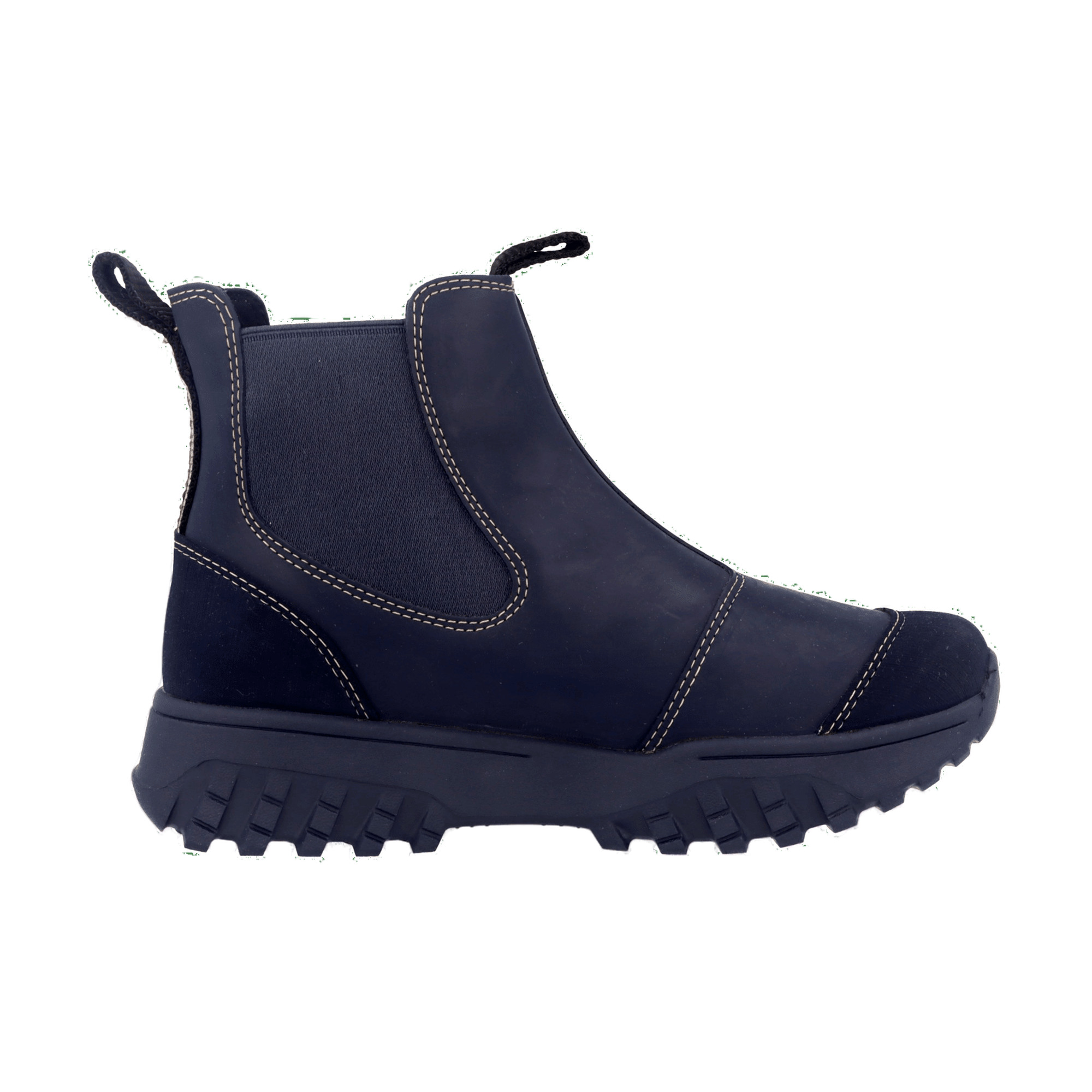 Woden Magda Track Waterproof