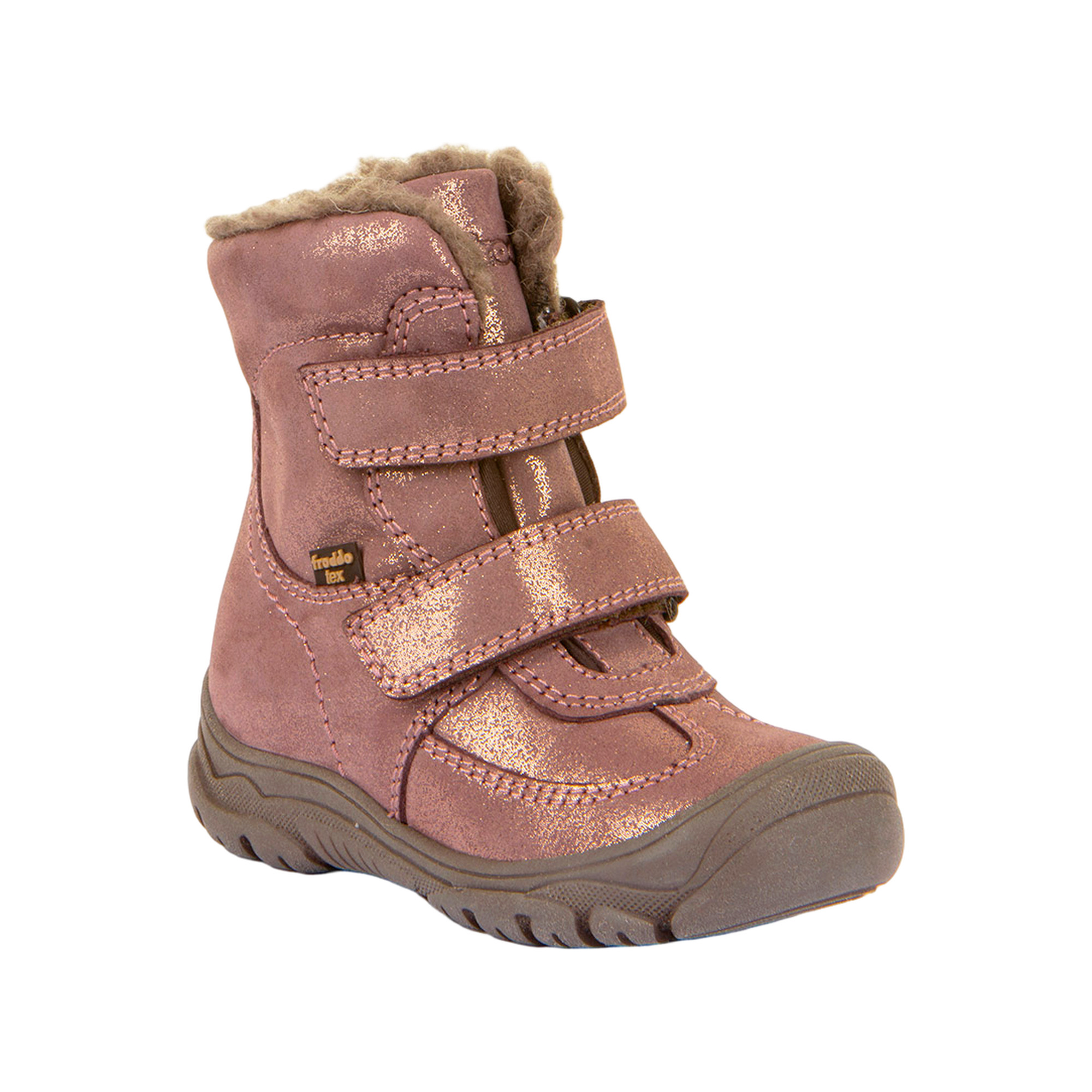 Froddo Linz Wool Tex High