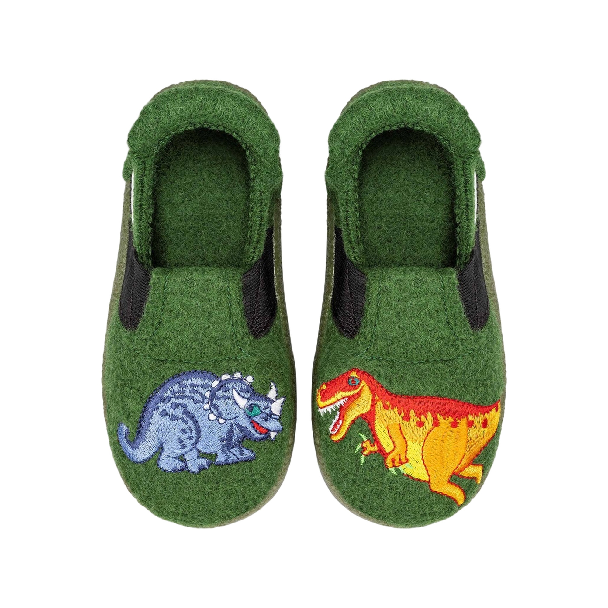 Nanga Dinos