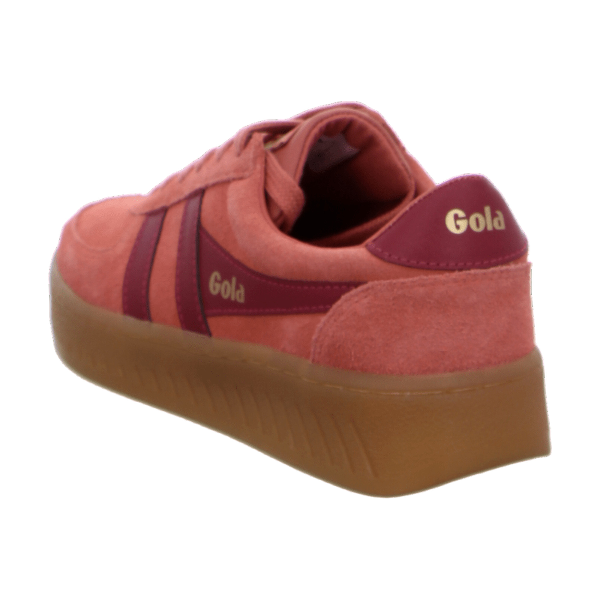 Gola Grandslam Suede