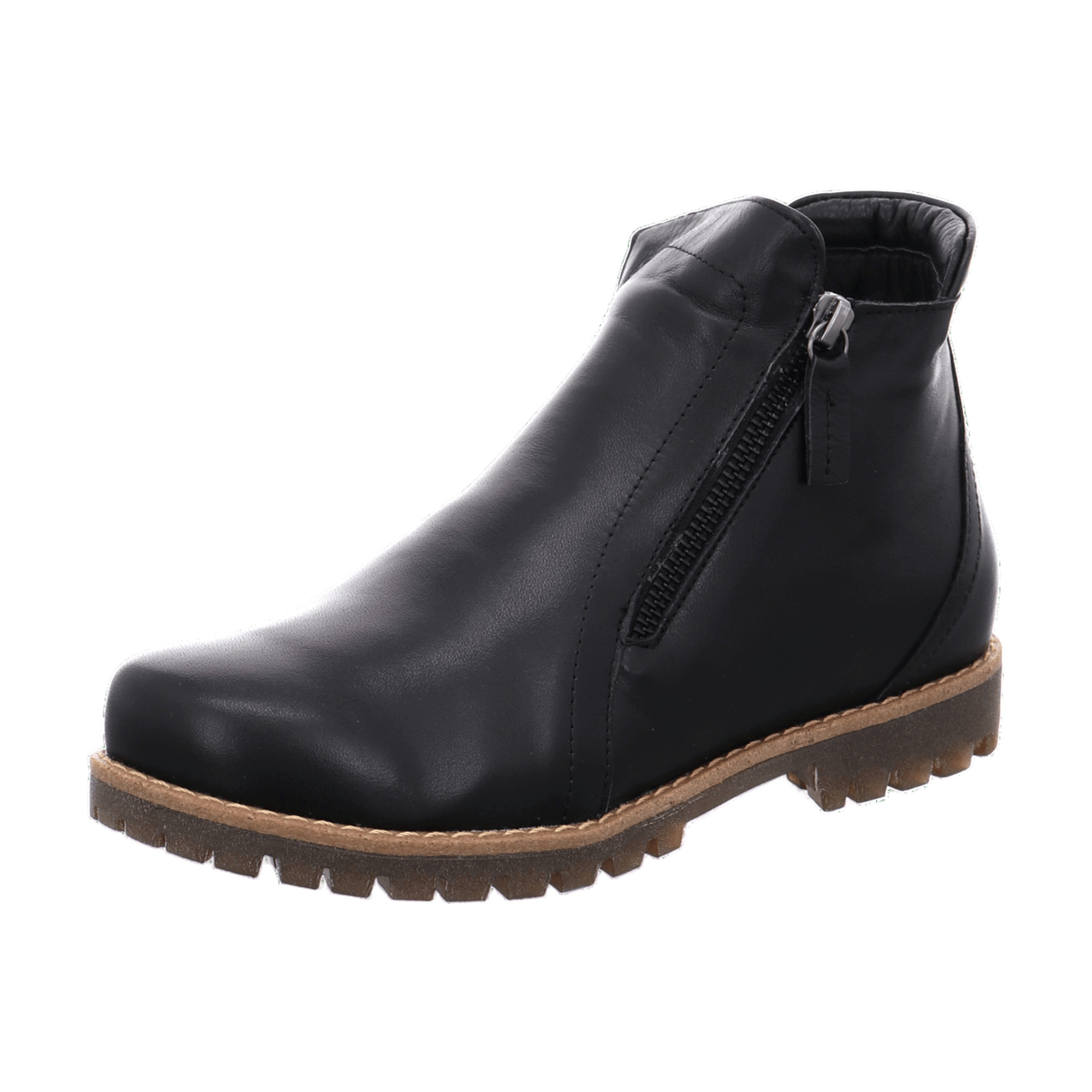 Andrea Conti Da.-Boots