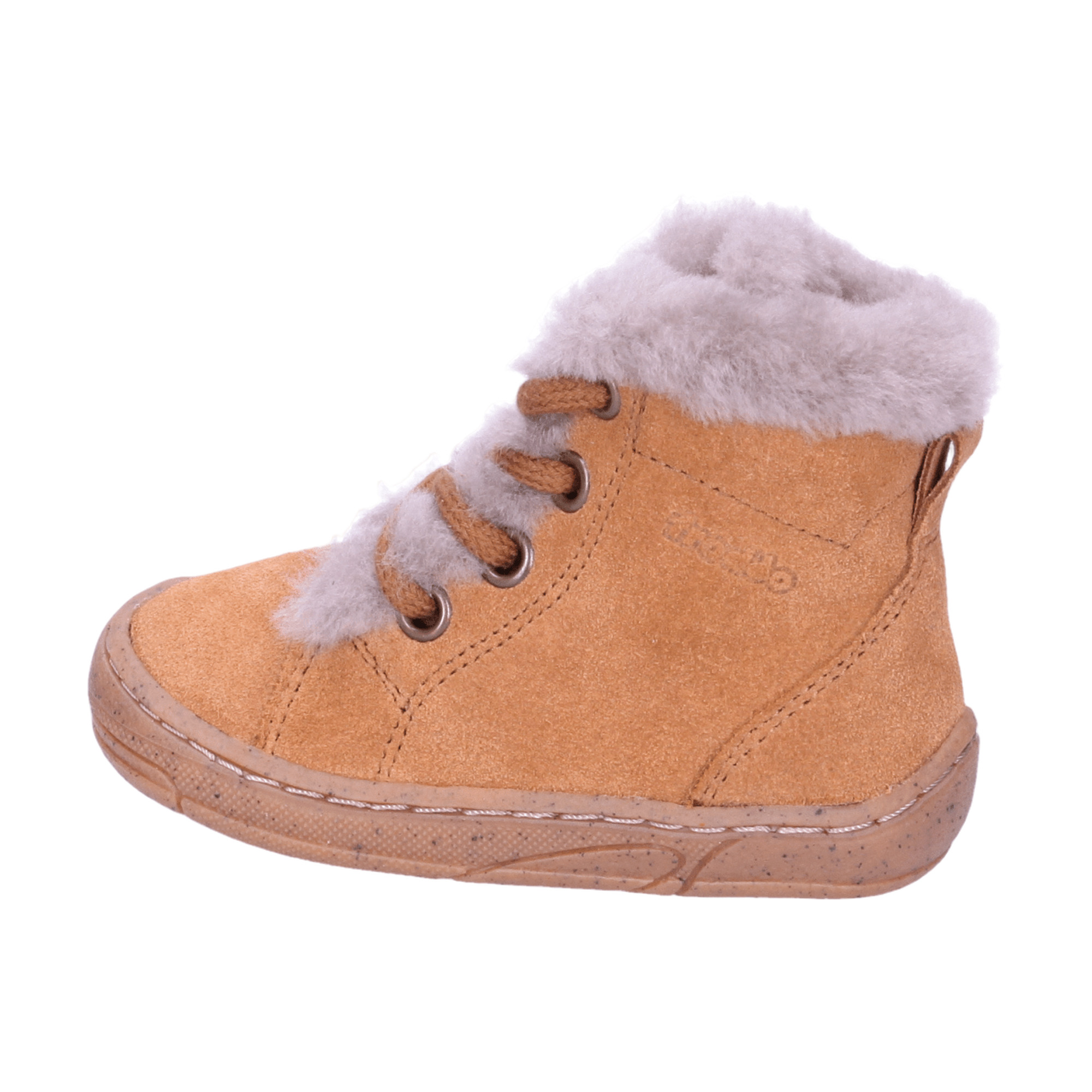 Froddo Minni Suede Laces