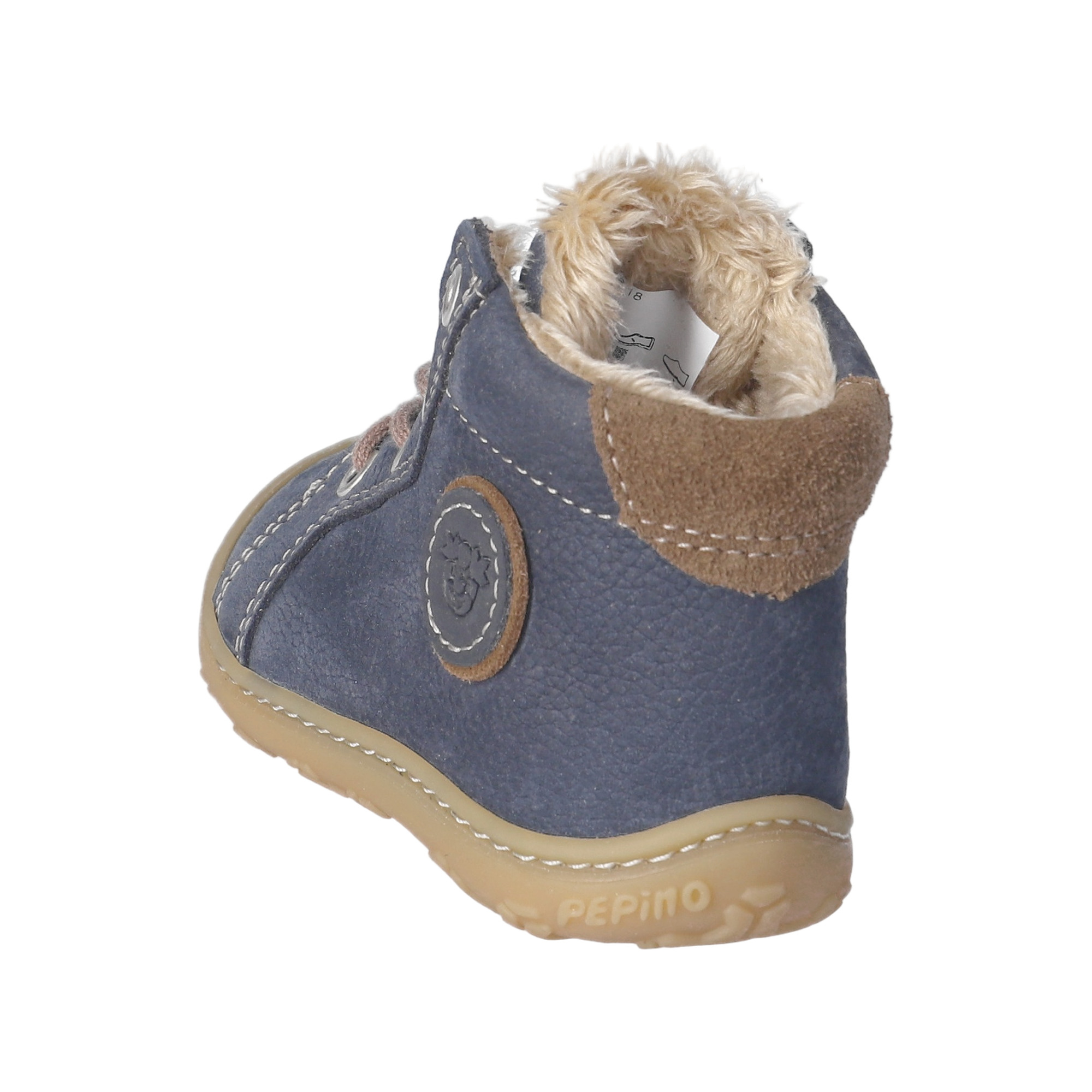 Ricosta Georgie W