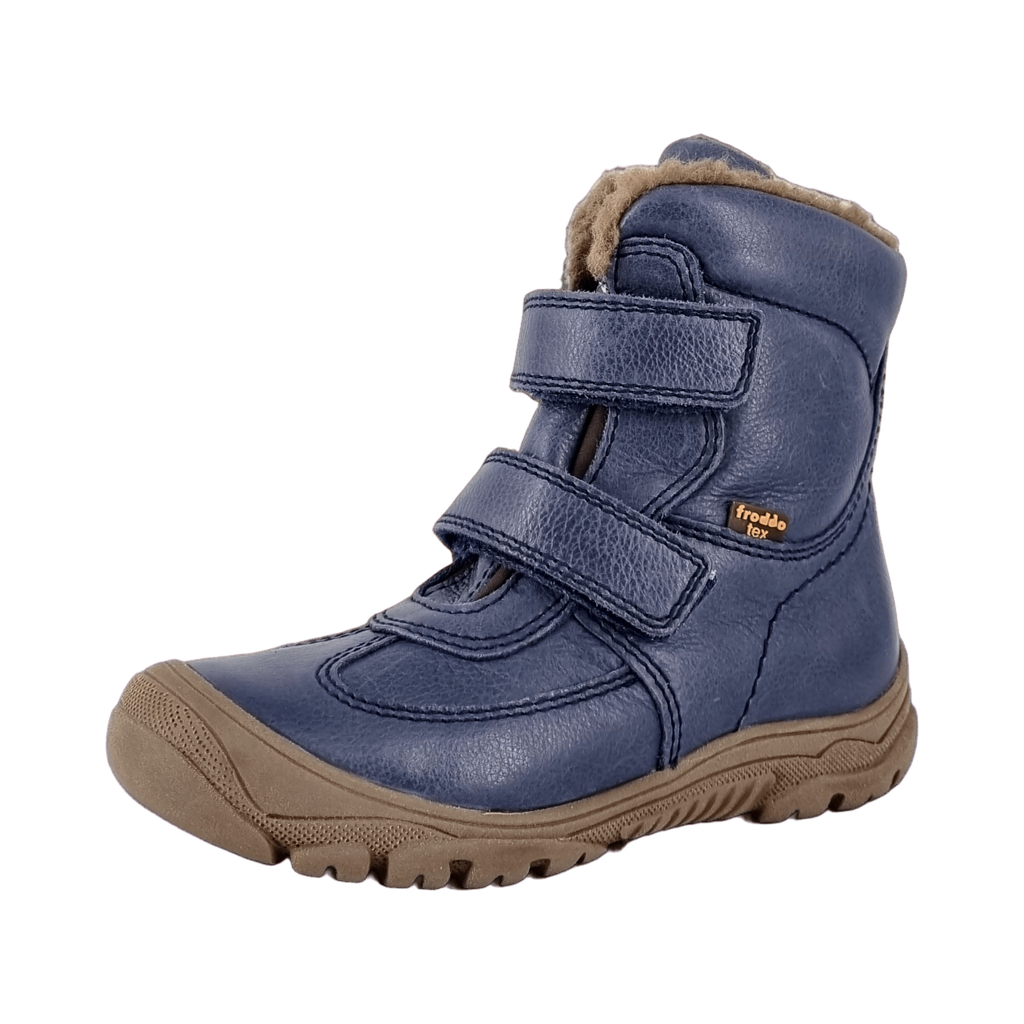 Froddo Linz Wool Tex High
