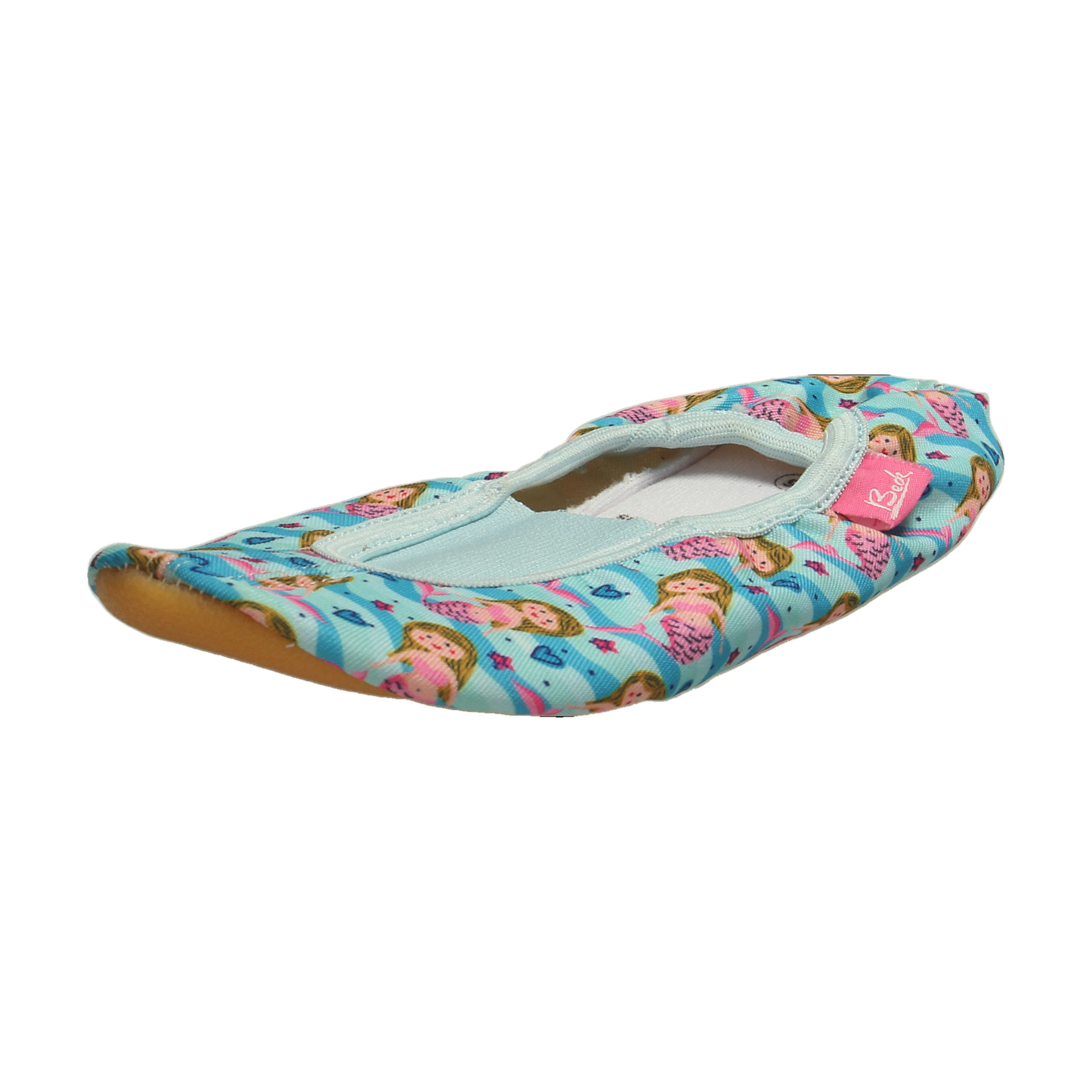 Beck Gymnastikschuhe