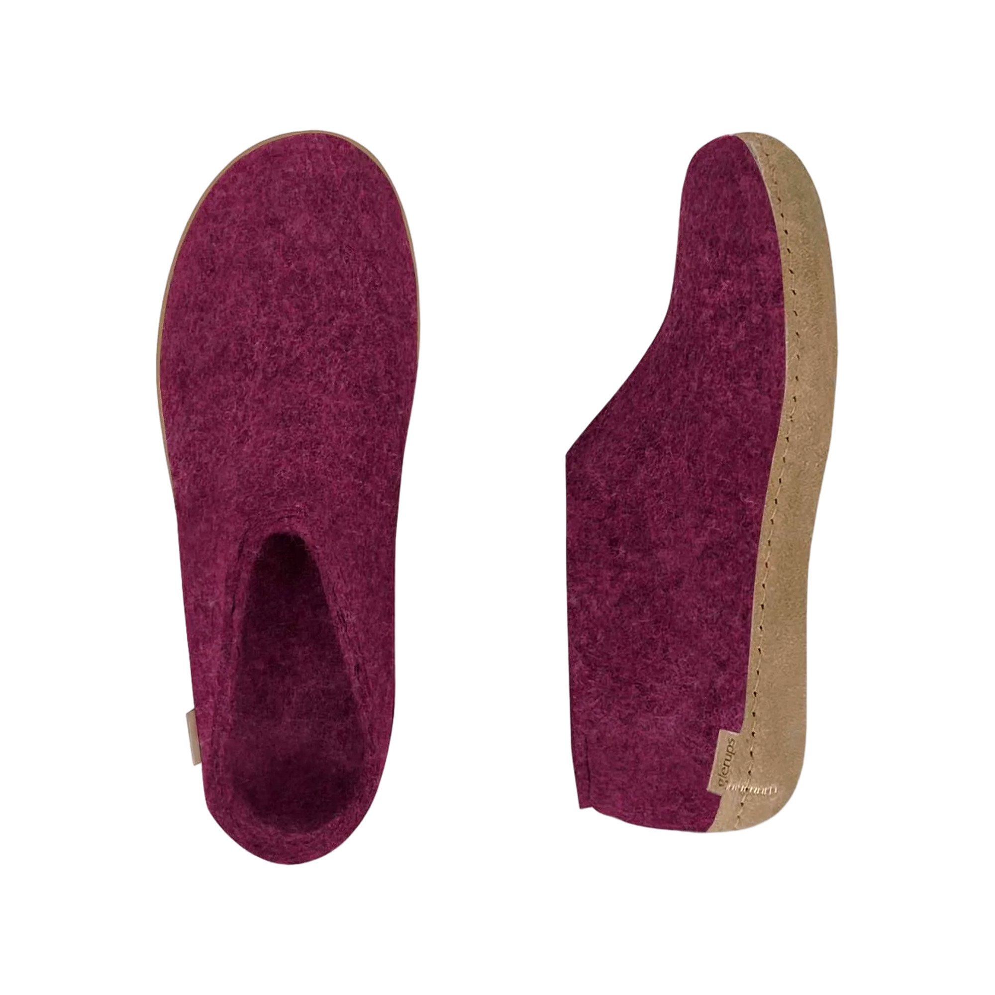 glerups Shoe