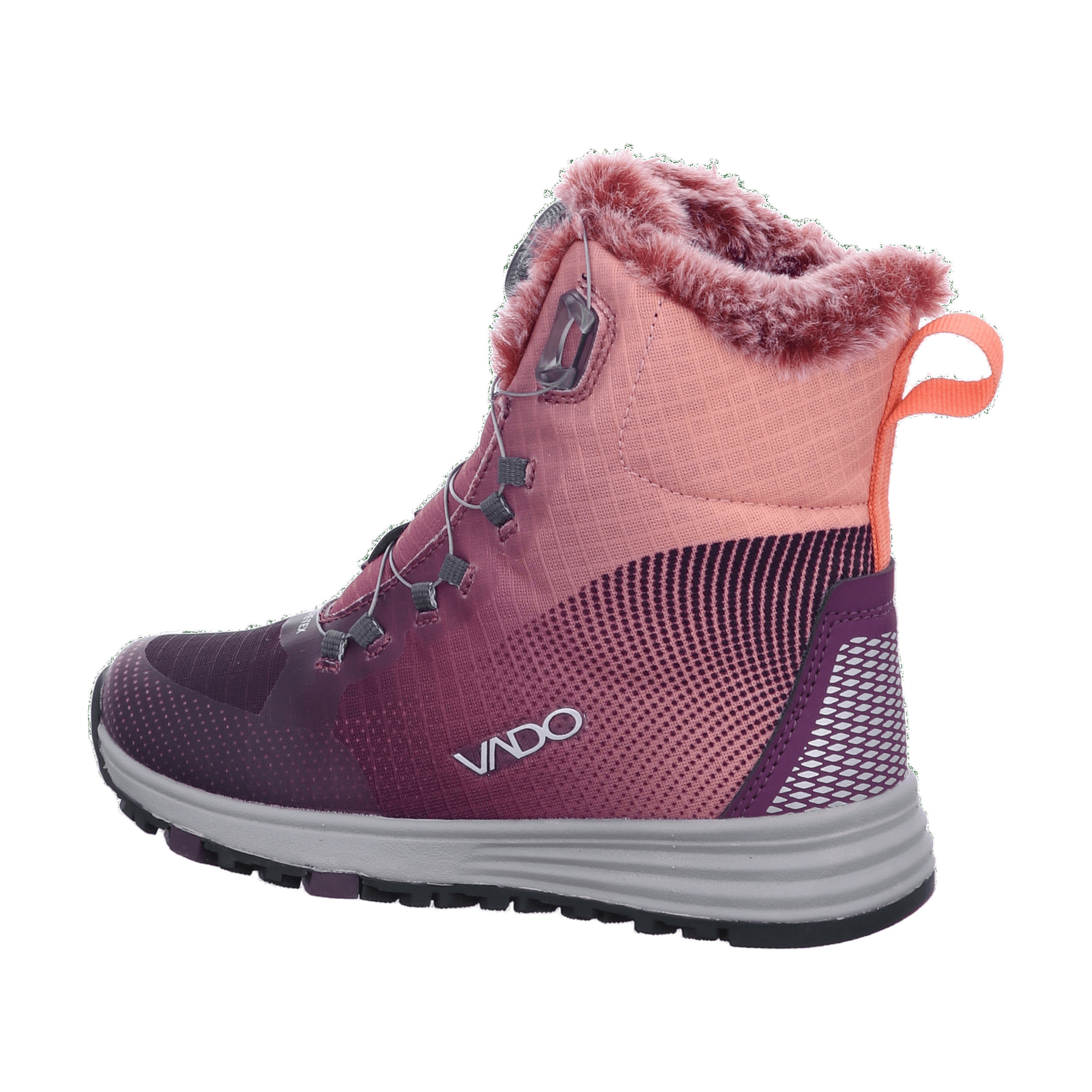 Vado Wendy High BOA GTX