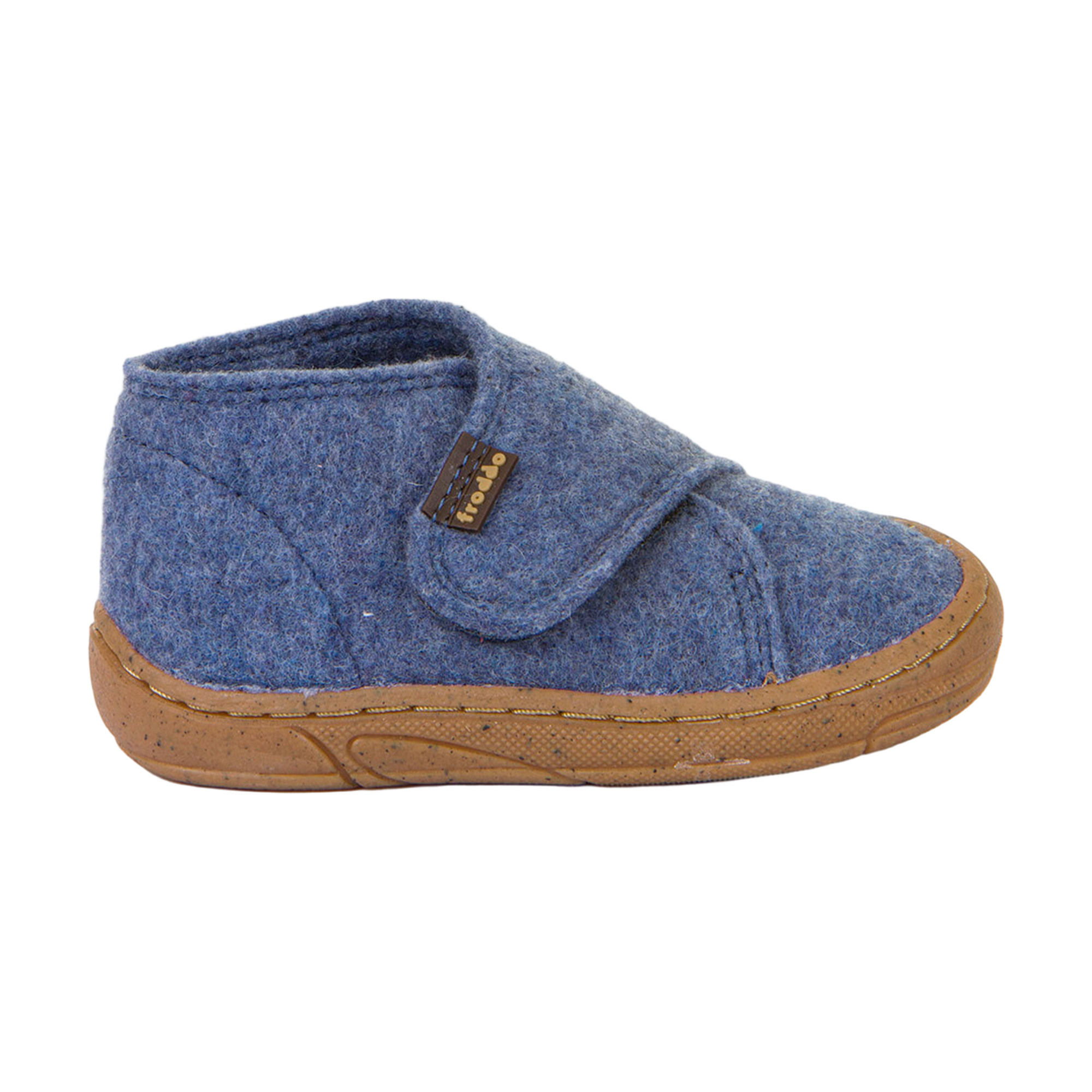 Froddo Mini Wooly
