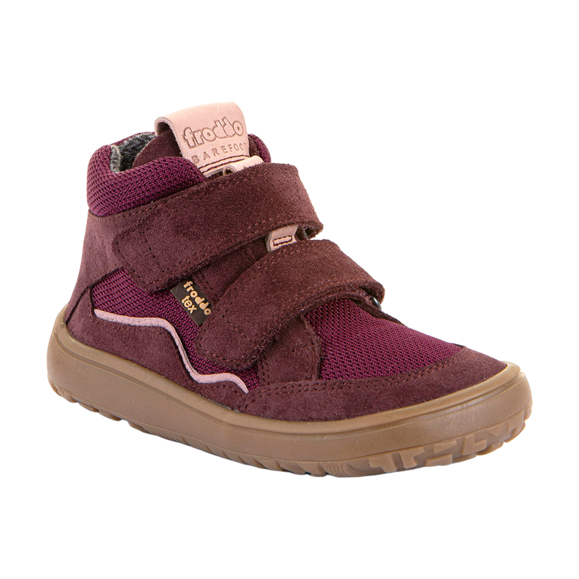 Froddo Barefoot TEX Autumn