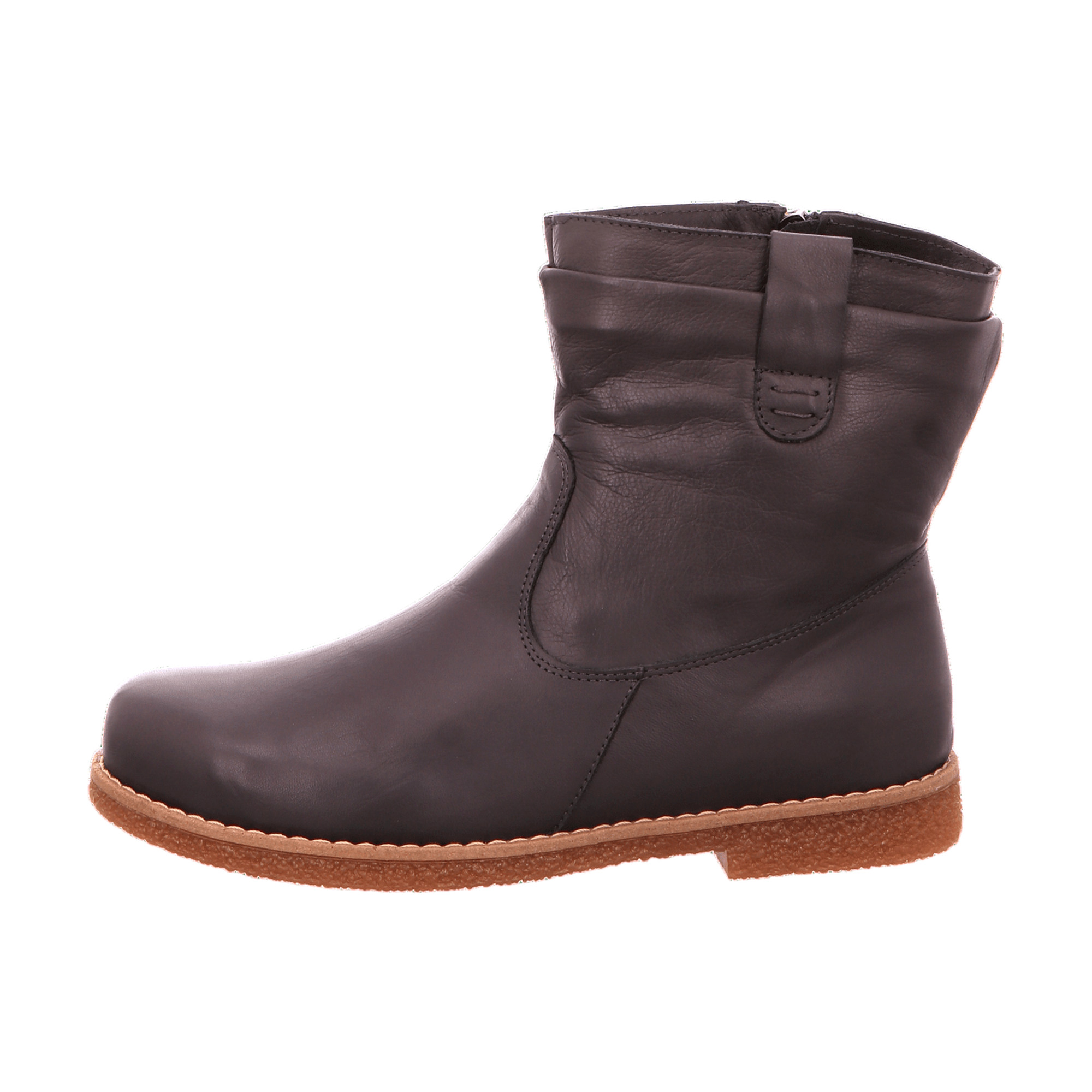 Andrea Conti Da.-Stiefelette