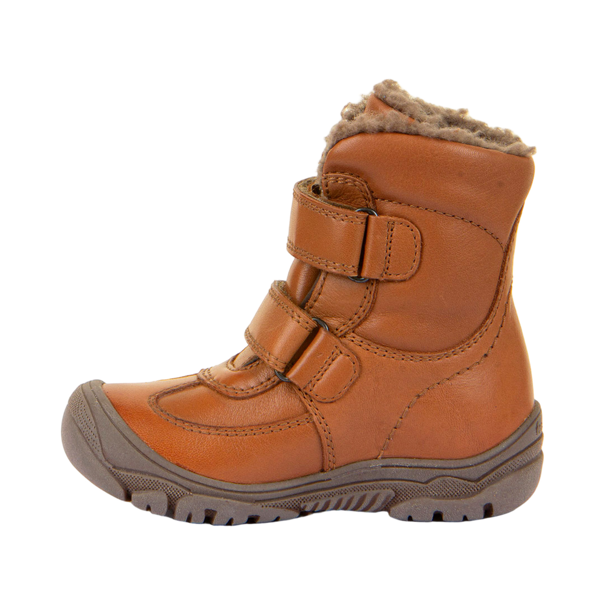 Froddo Linz Wool Tex High
