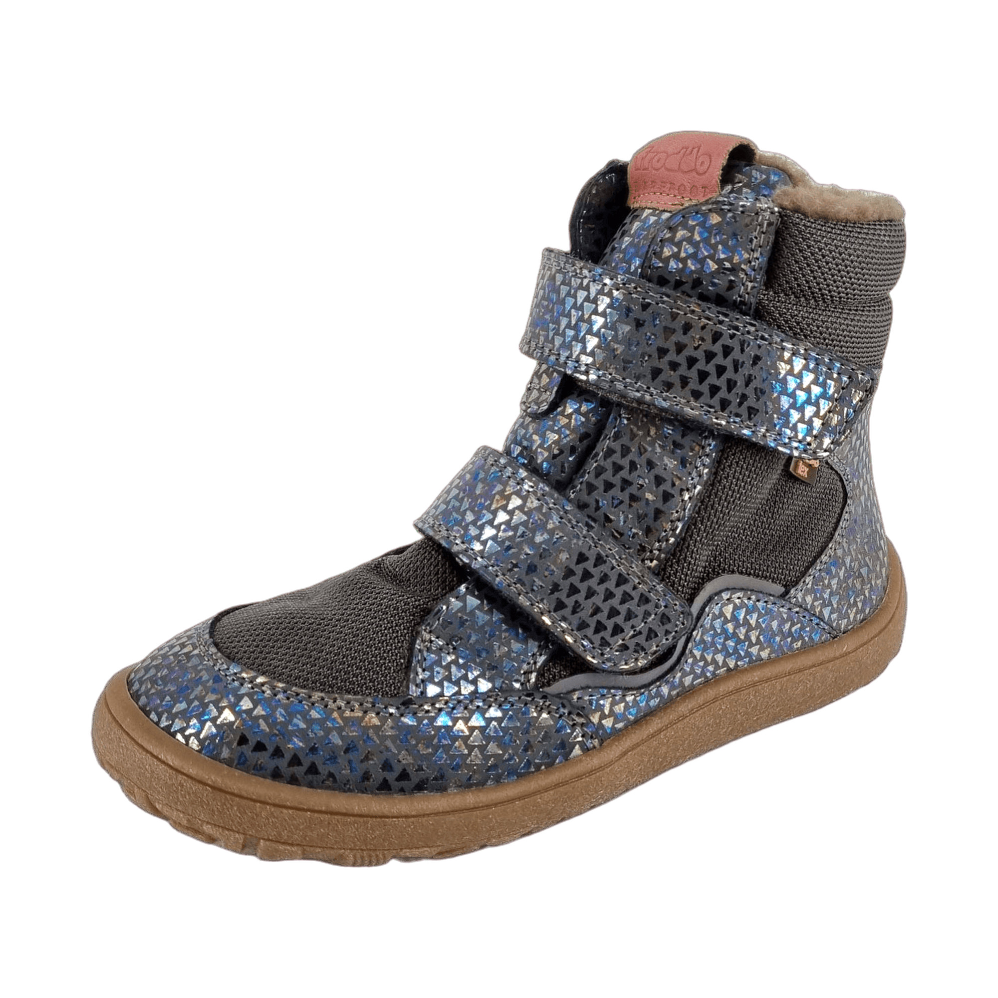 Froddo Barefoot TEX Winter