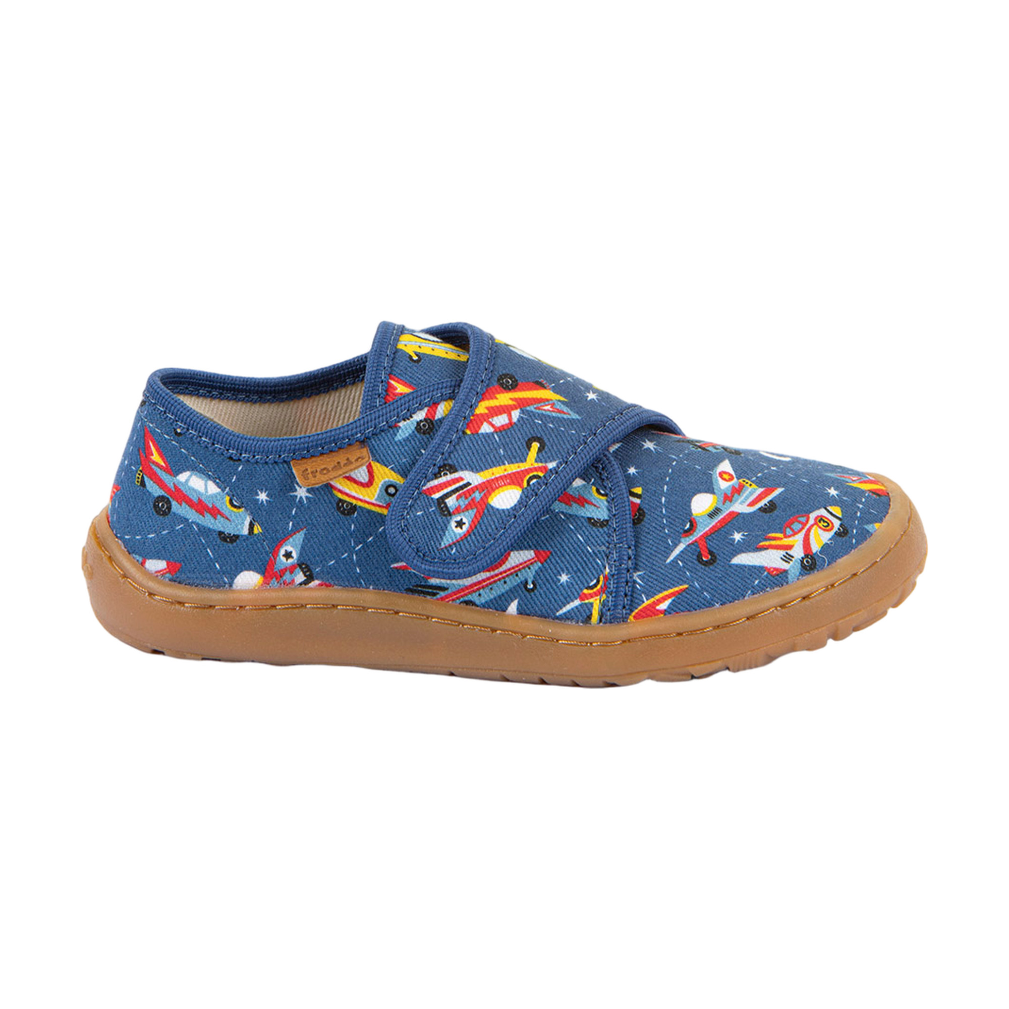 Froddo Barefoot Slippers