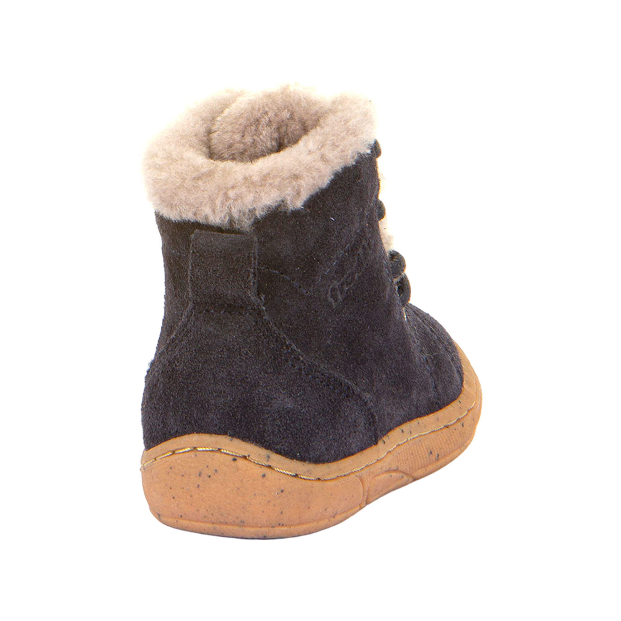 Froddo Minni Suede Laces