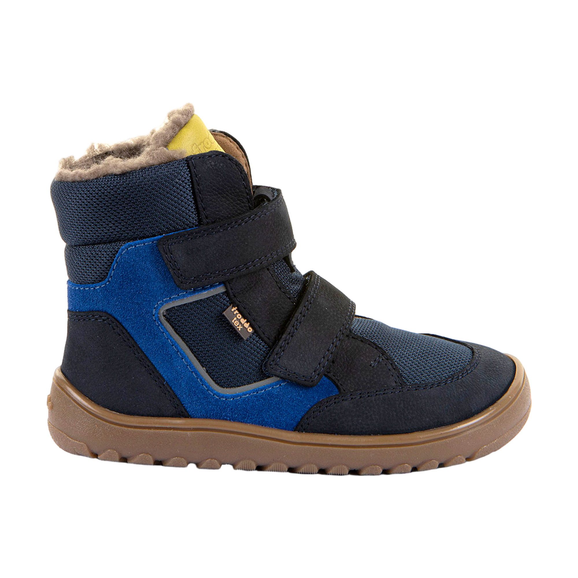 Froddo Batrefoot Up Hill Wool