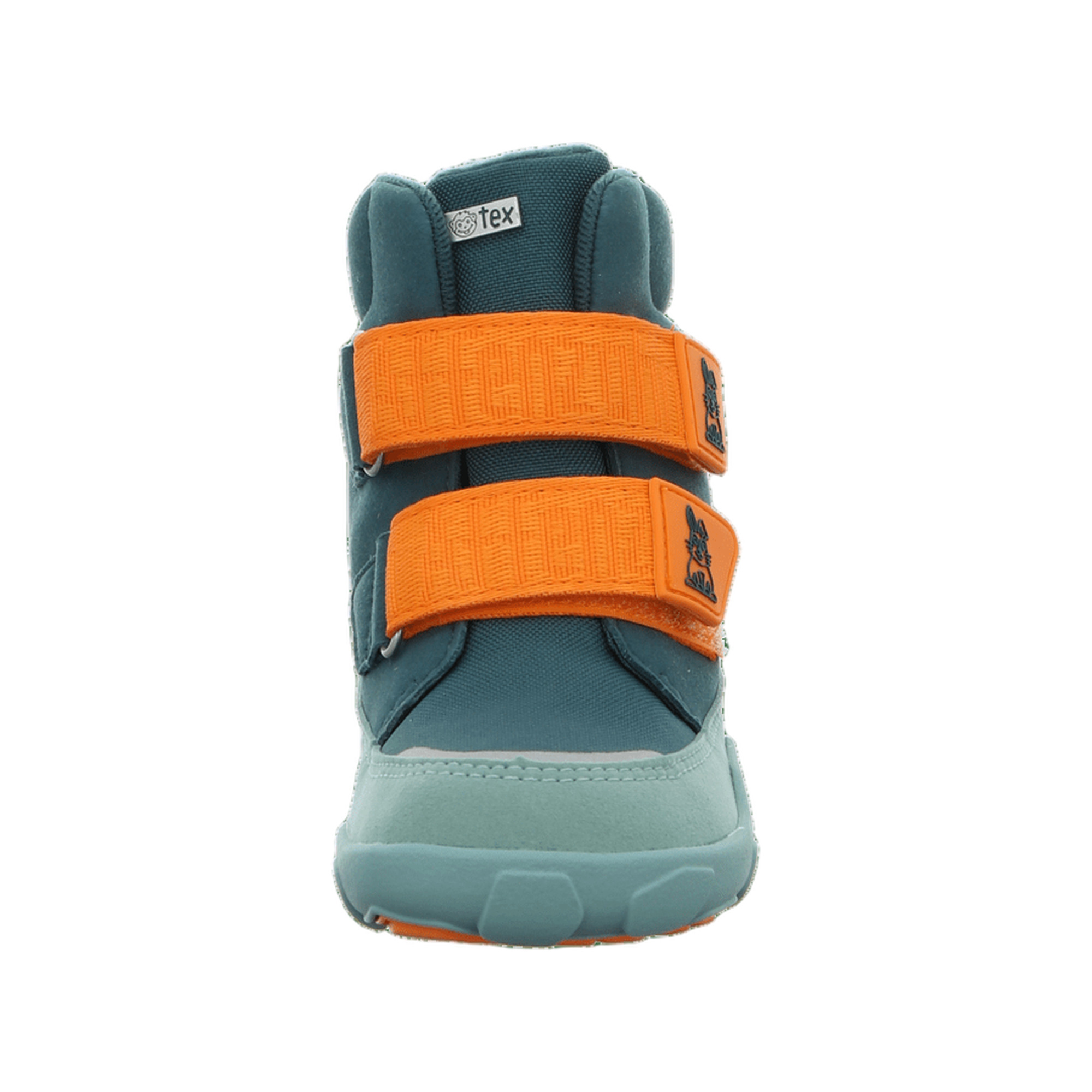 Affenzahn Midboot Comfy Vegan Bunny