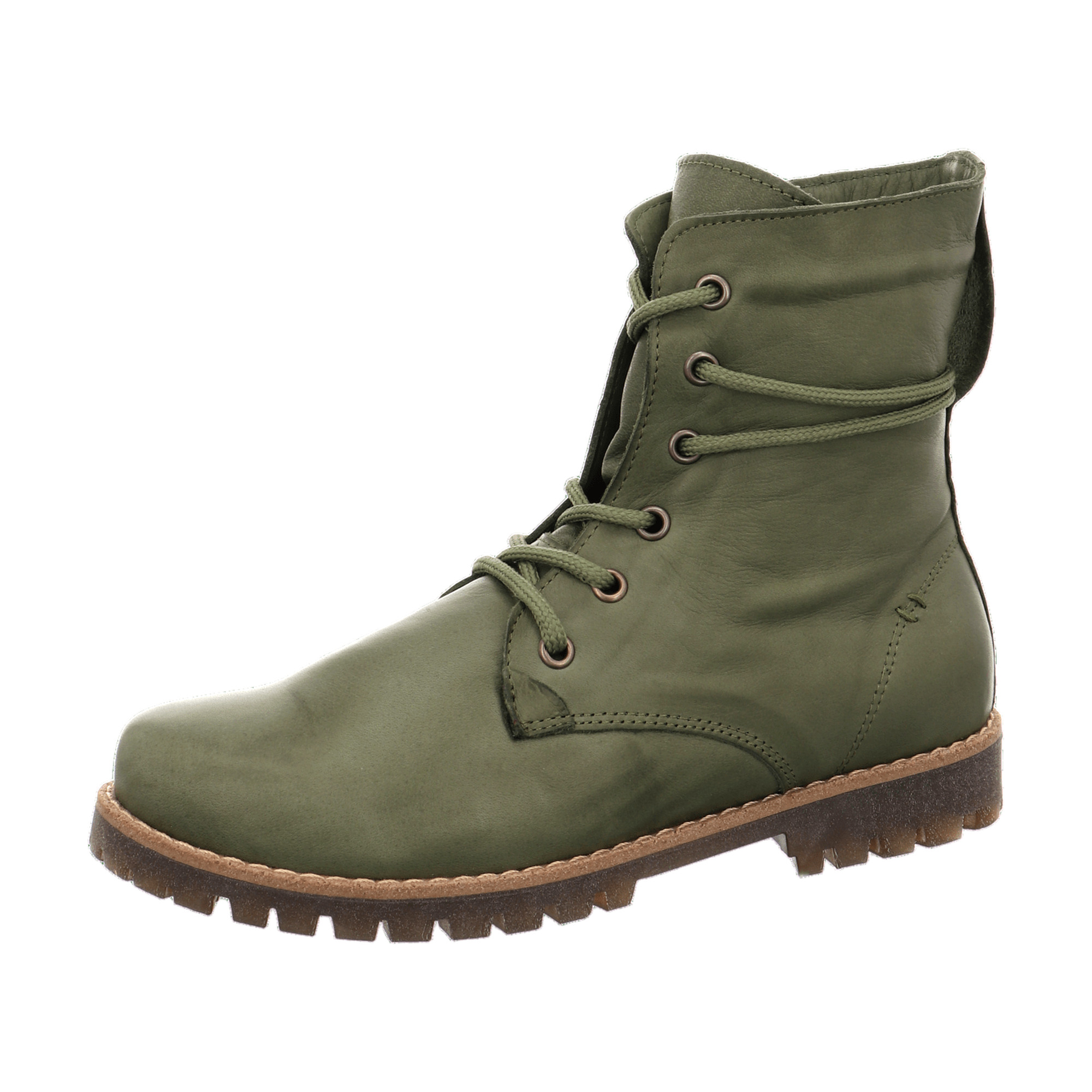 Andrea Conti Da.-Stiefelette