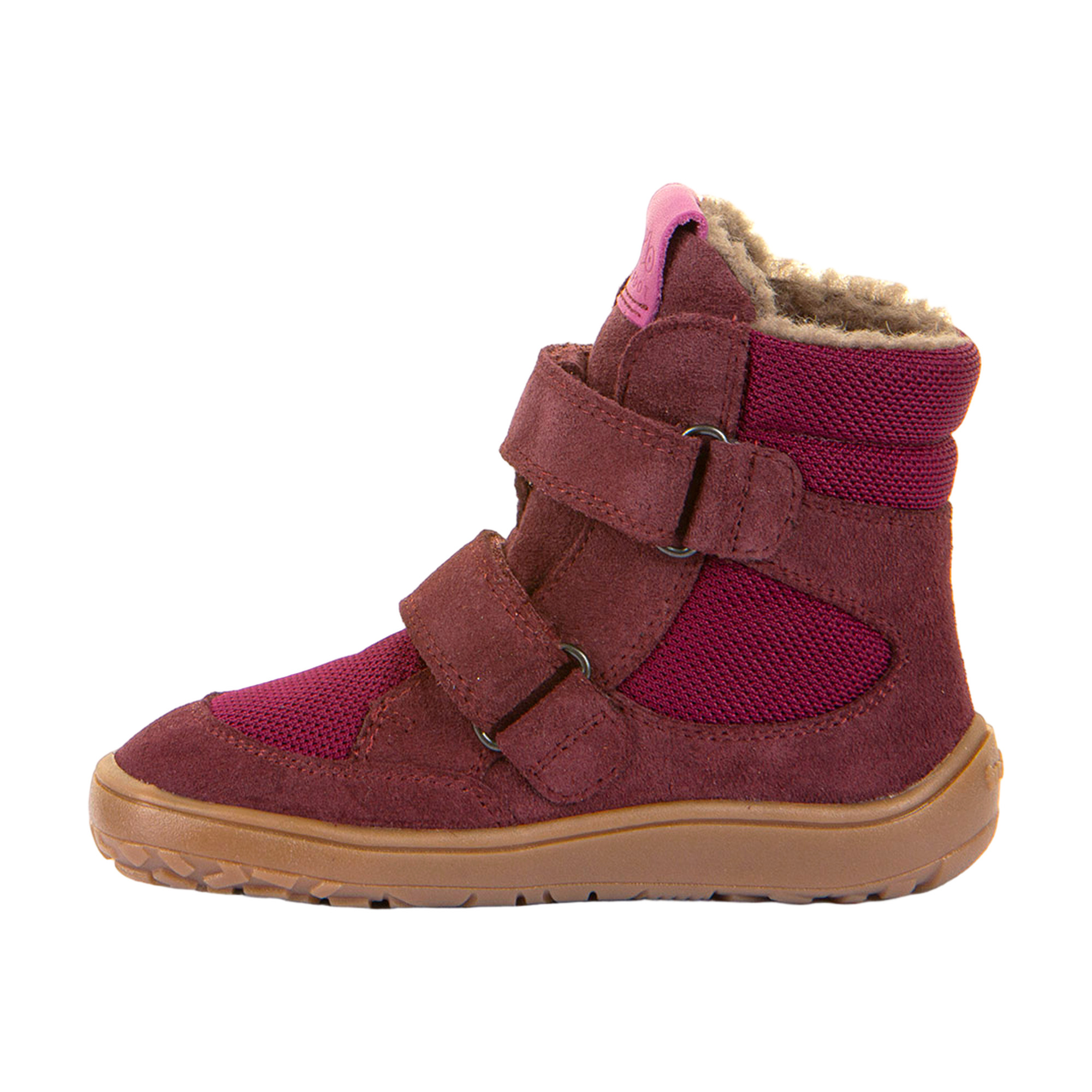 Froddo Barefoot Tex Winter