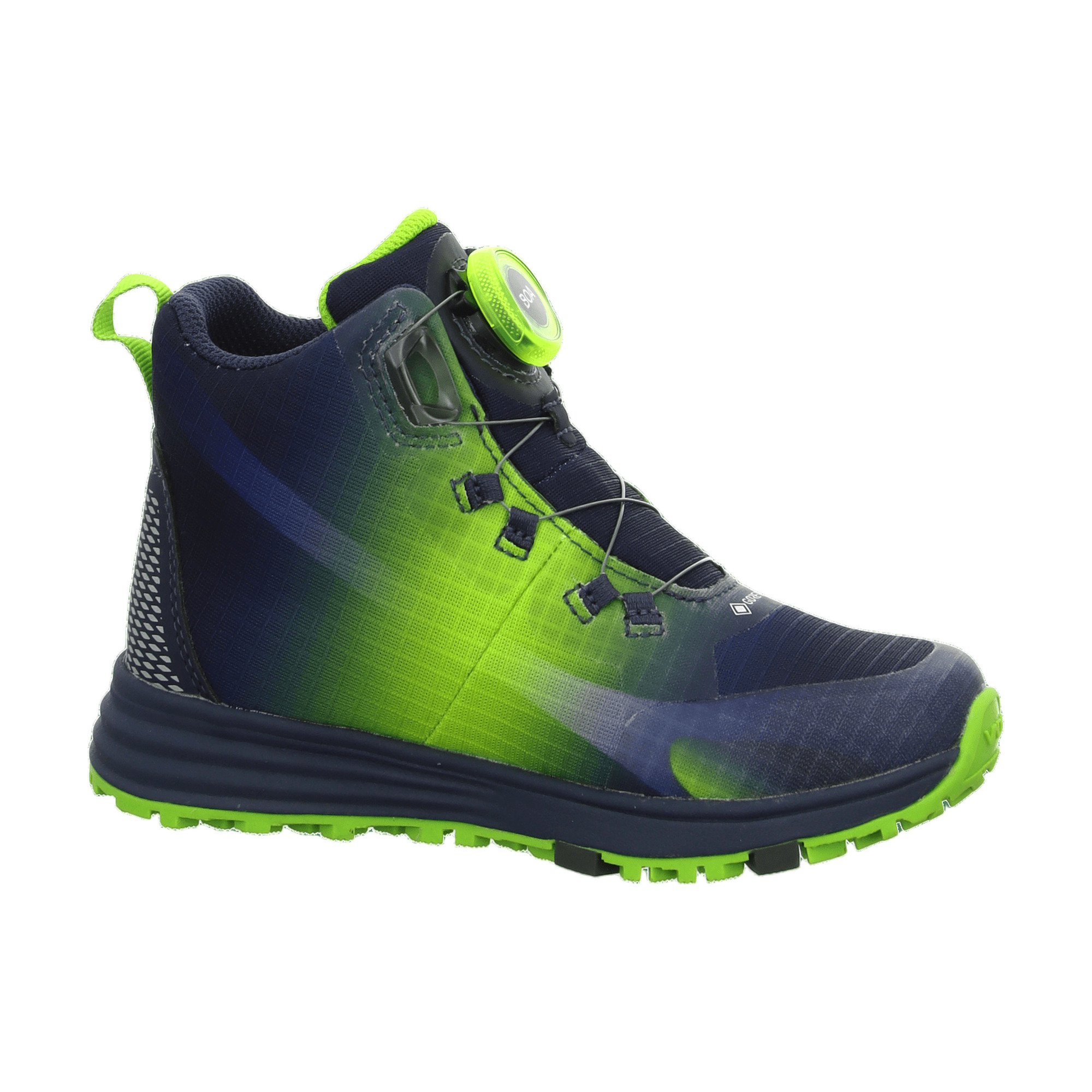 Vado Warren Mid BOA GTX