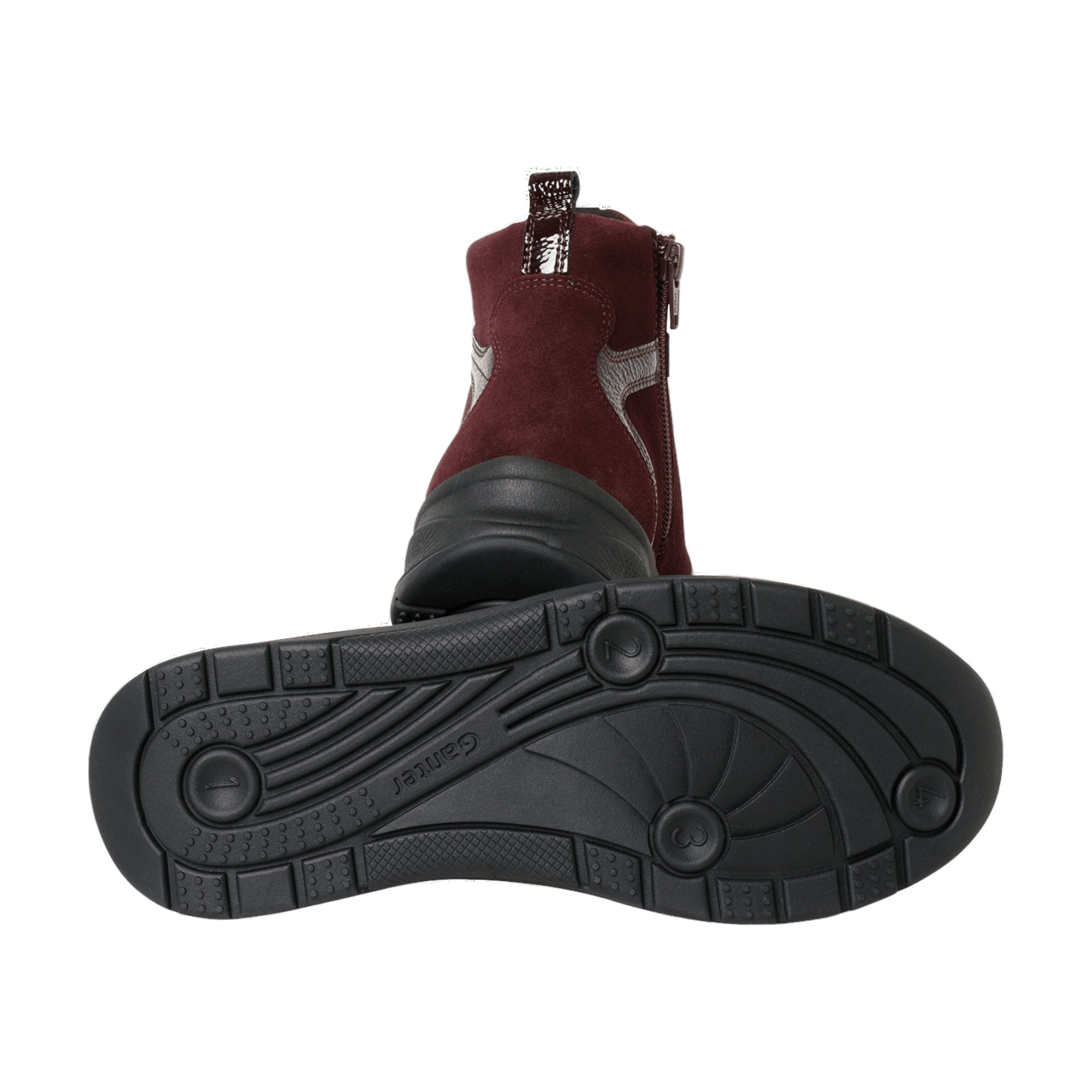 GANTER High Flyer Damen