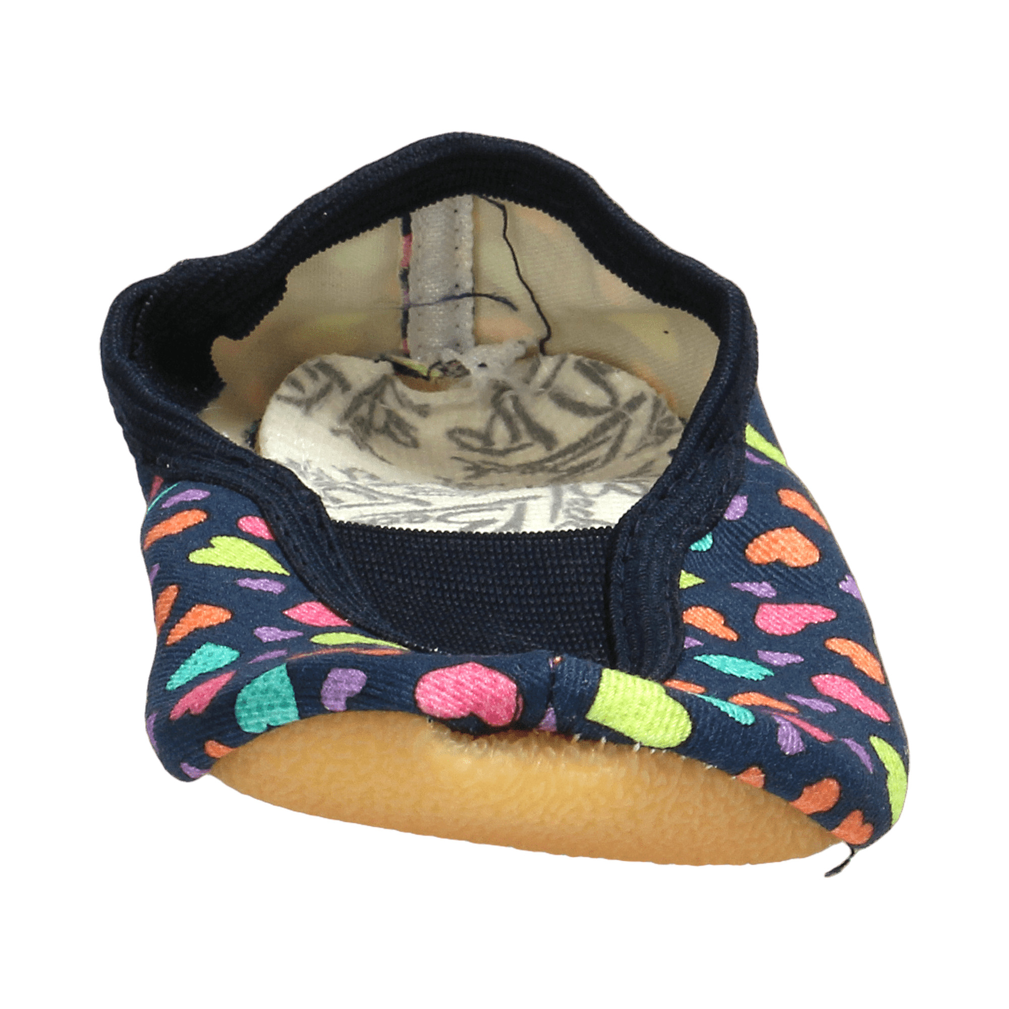 Beck Gymnastikschuhe