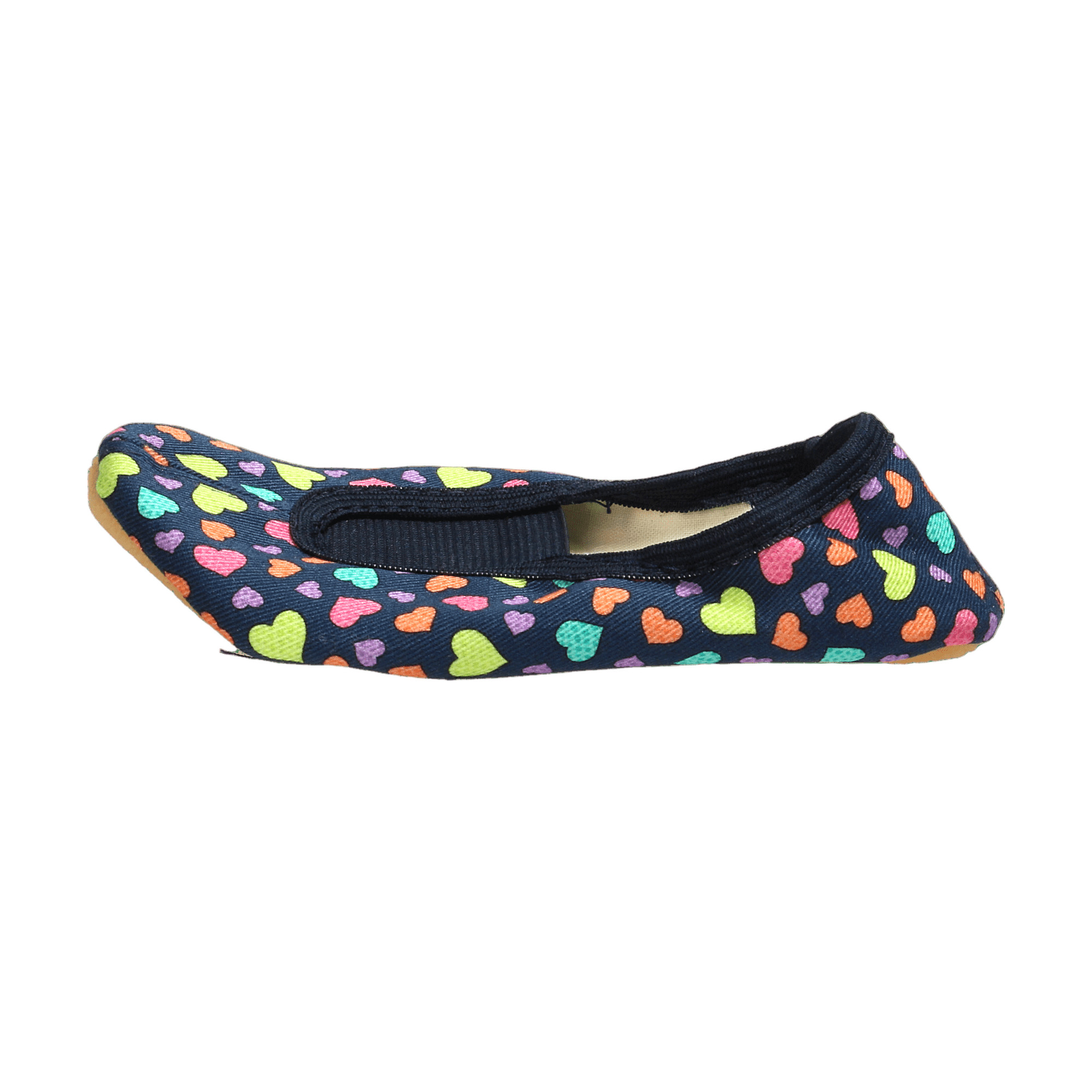 Beck Gymnastikschuhe