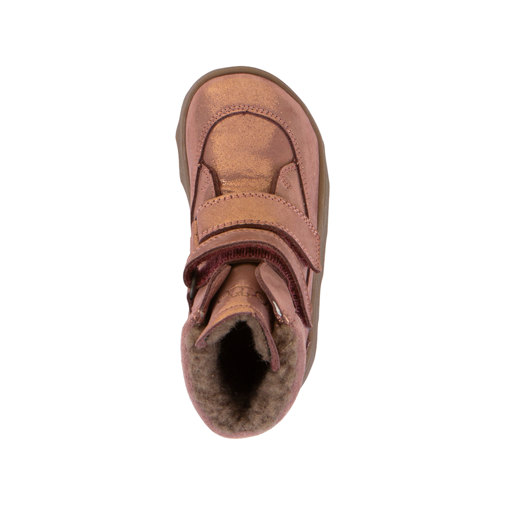 Froddo Zeru Tex Winter Barefoot