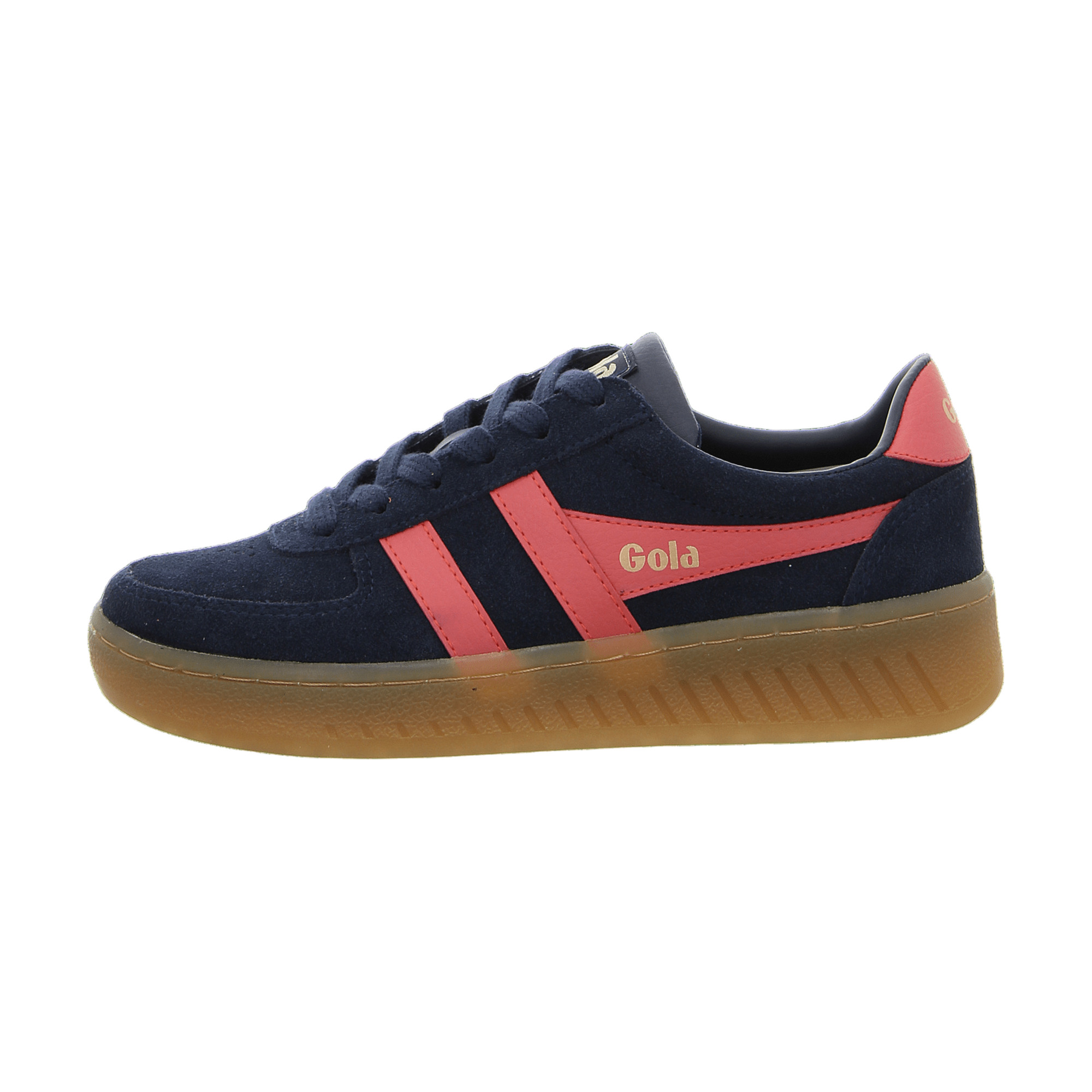 Gola Grandslam Suede