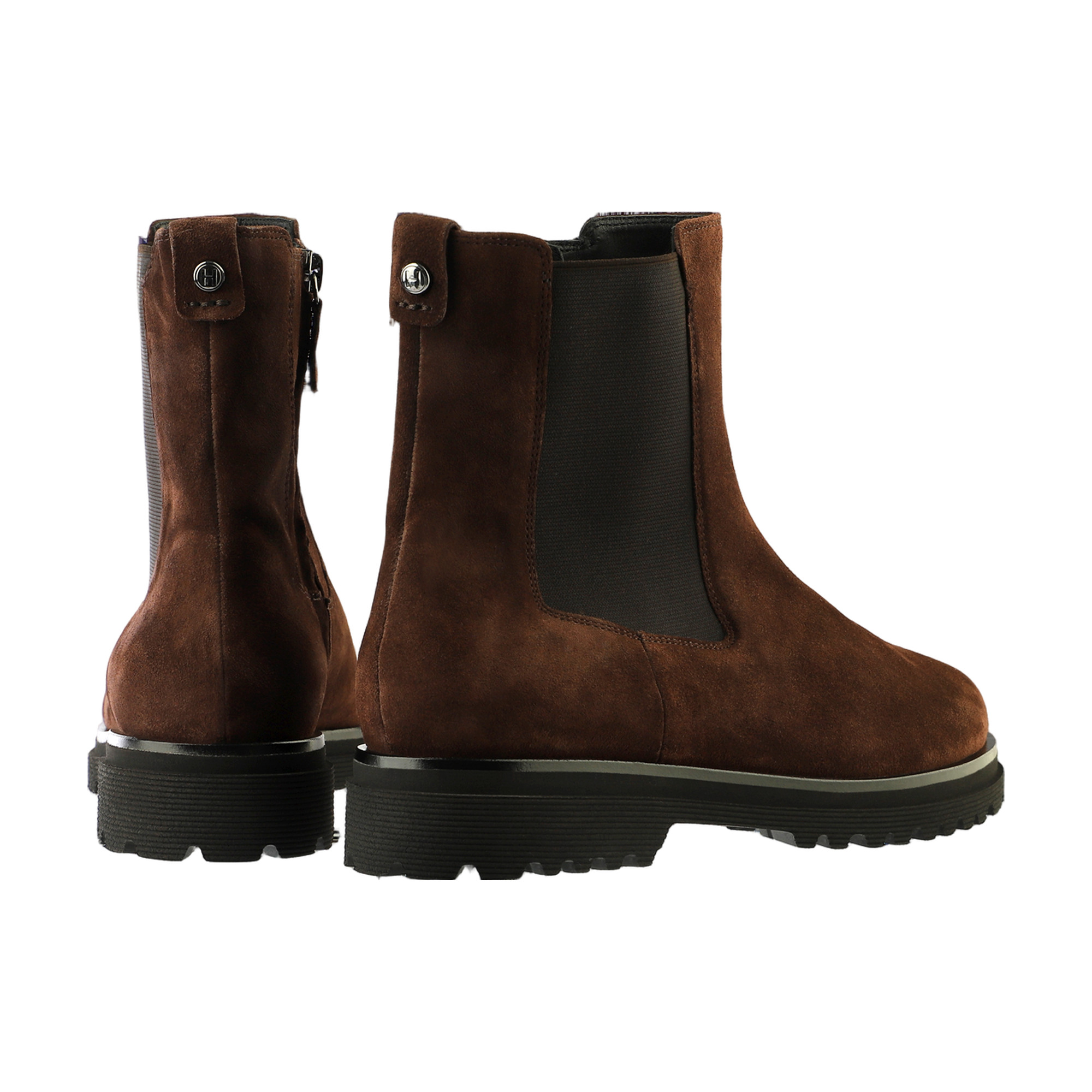 Hassia Bolzano Stiefelette
