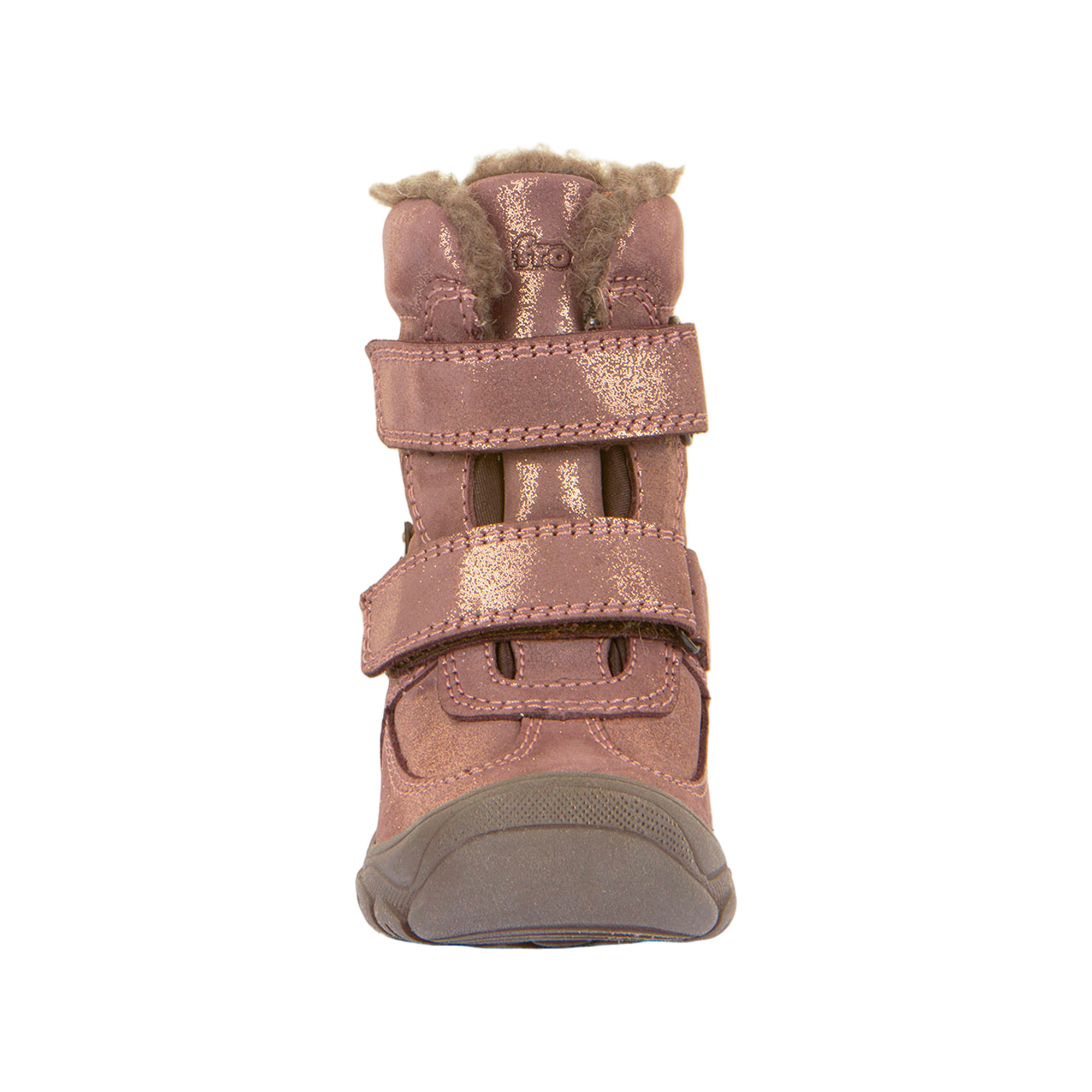 Froddo Linz Wool Tex High