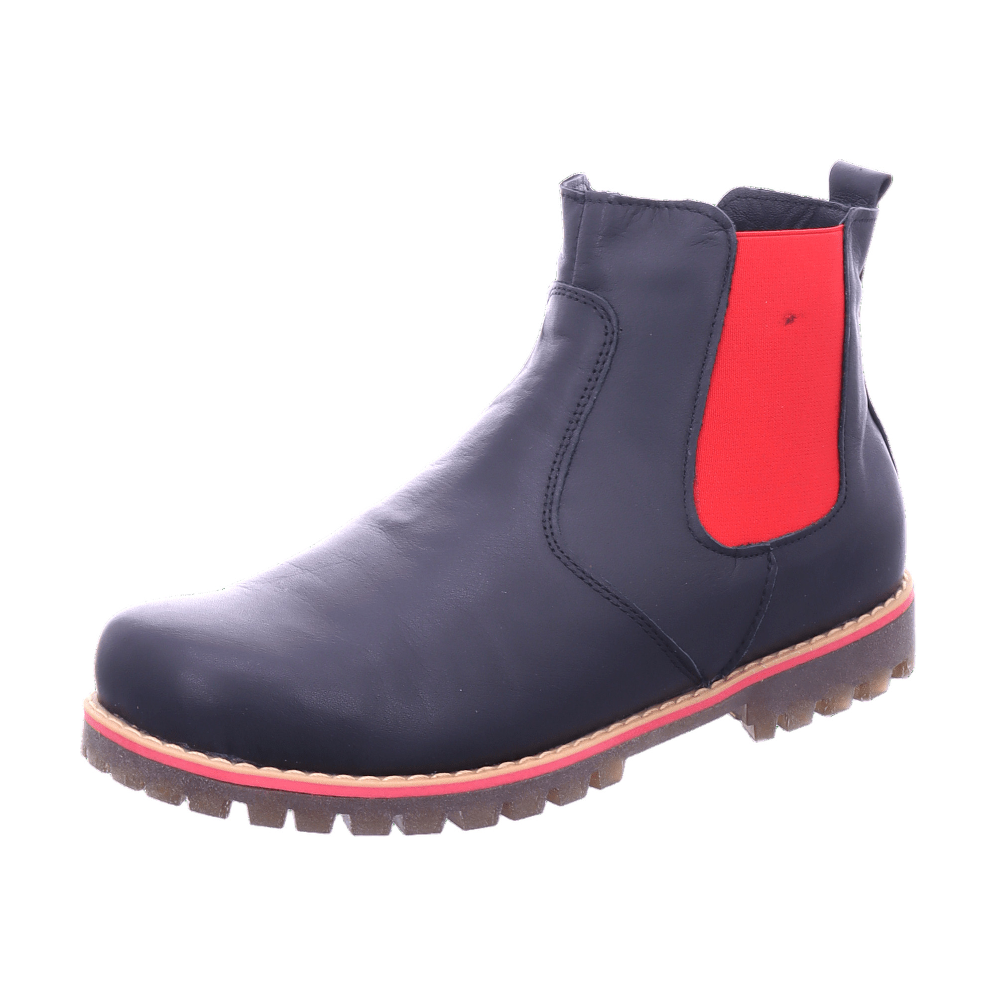 Andrea Conti Da.-Stiefelette