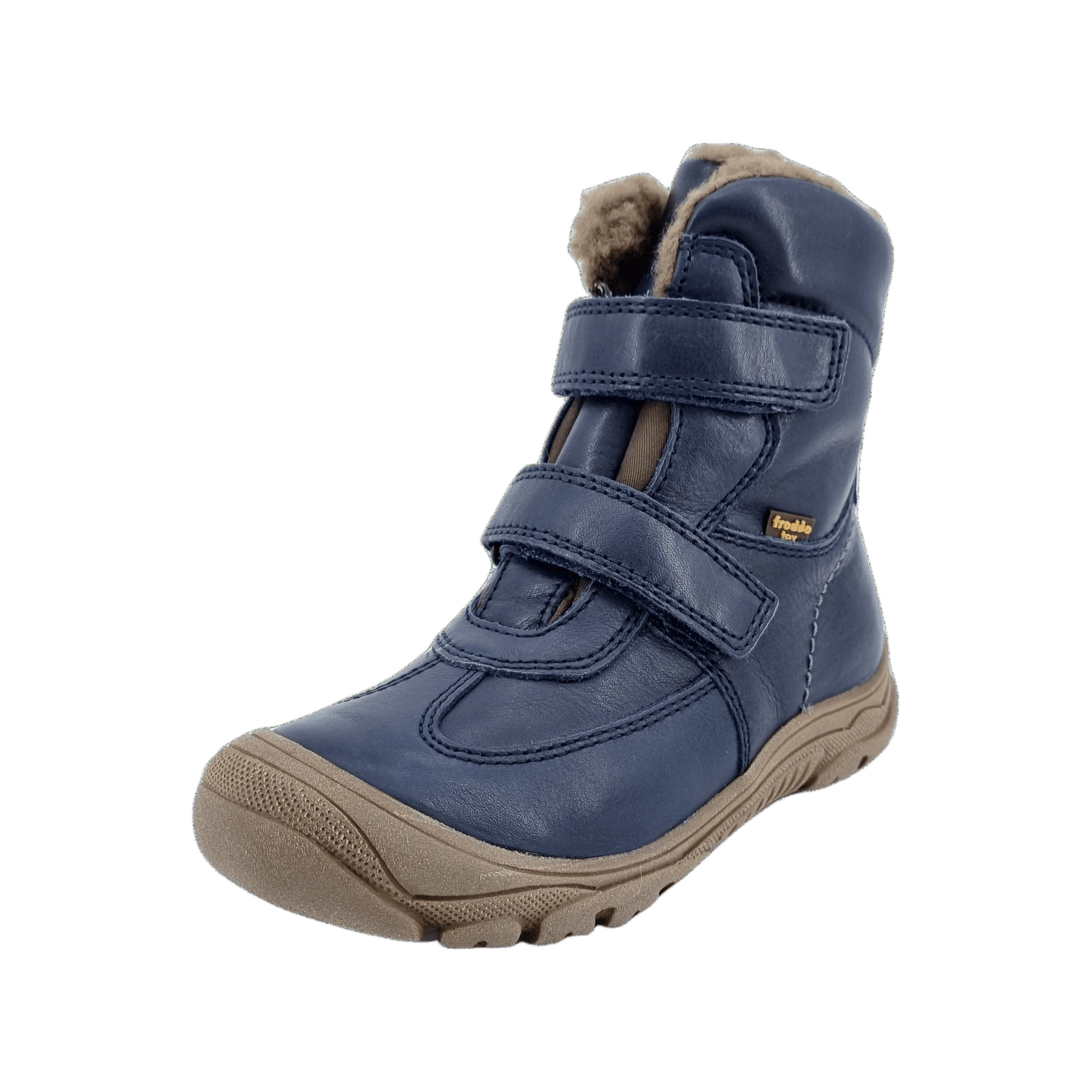 Froddo Linz Wool TEX High