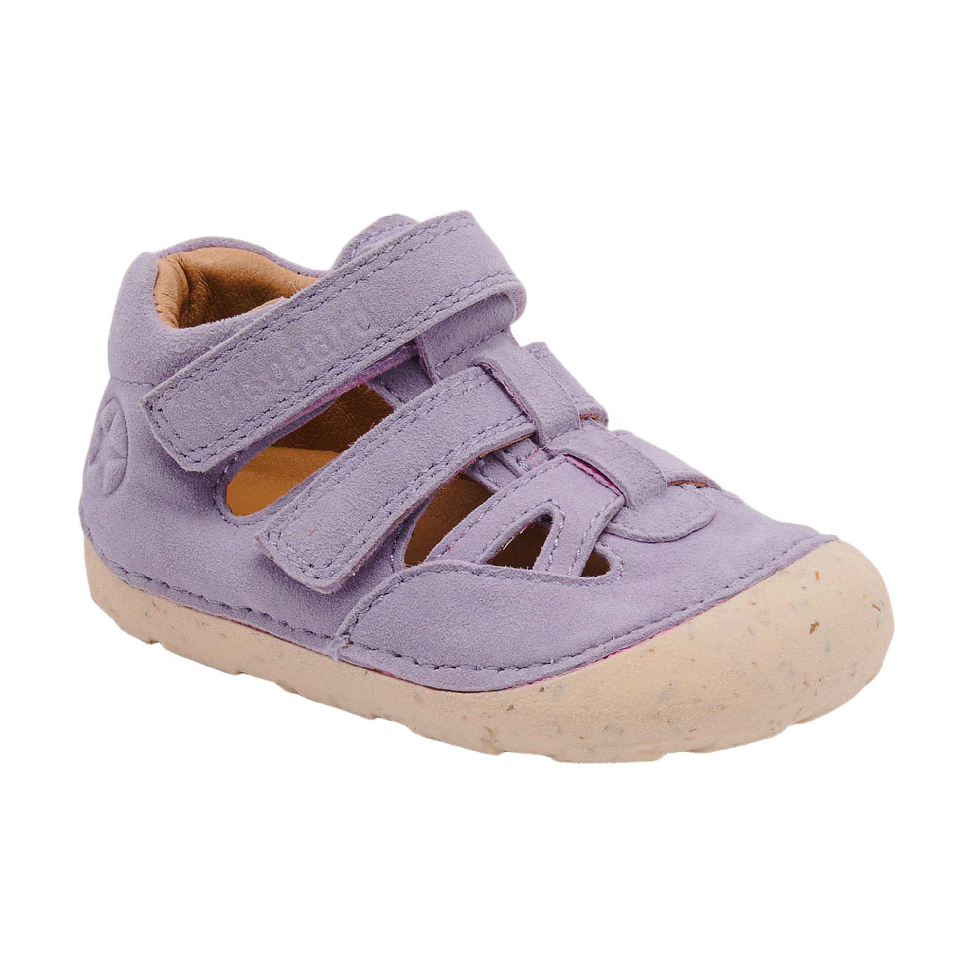 Bisgaard barefoot Tate