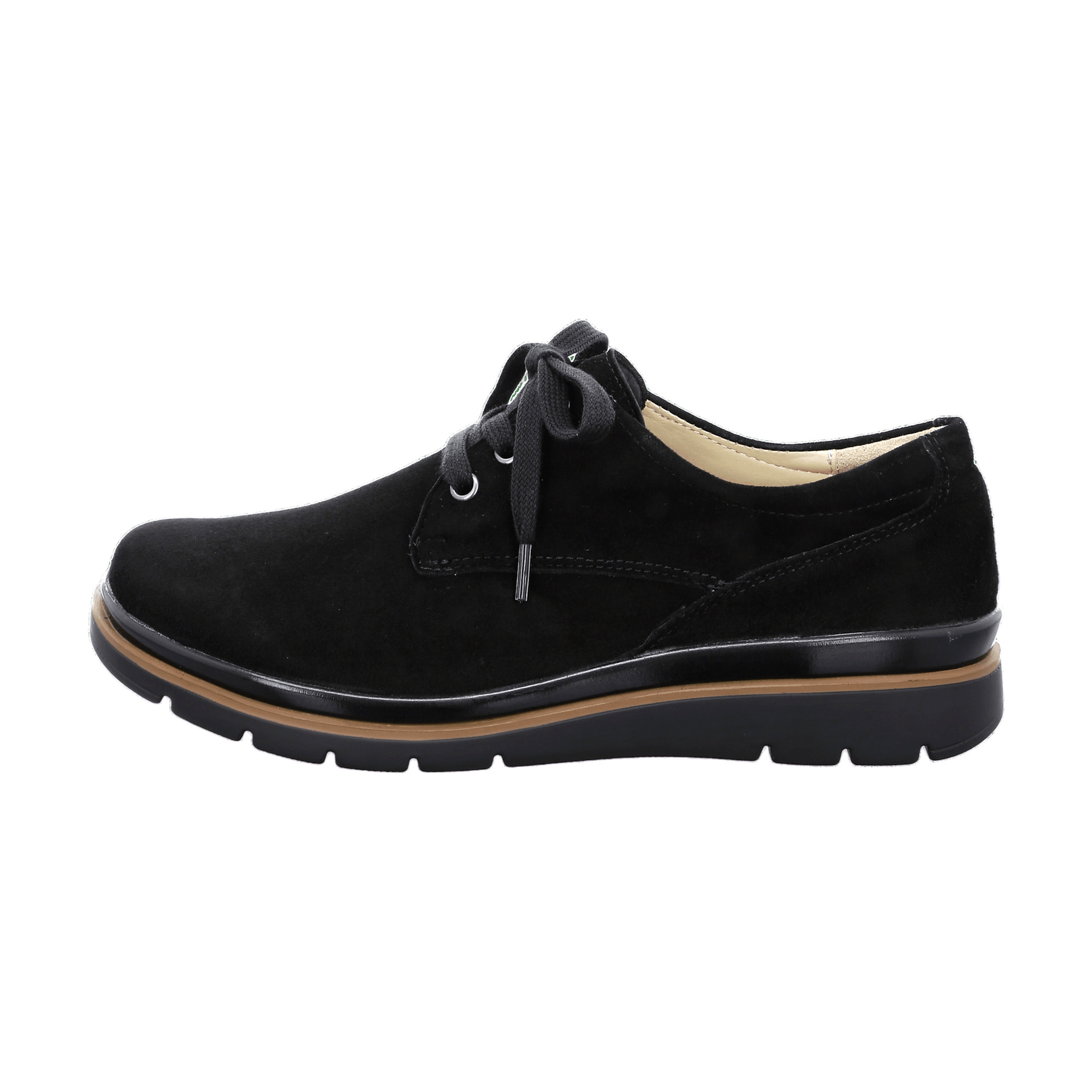 Fidelio Multi Str D- Halbschuh G