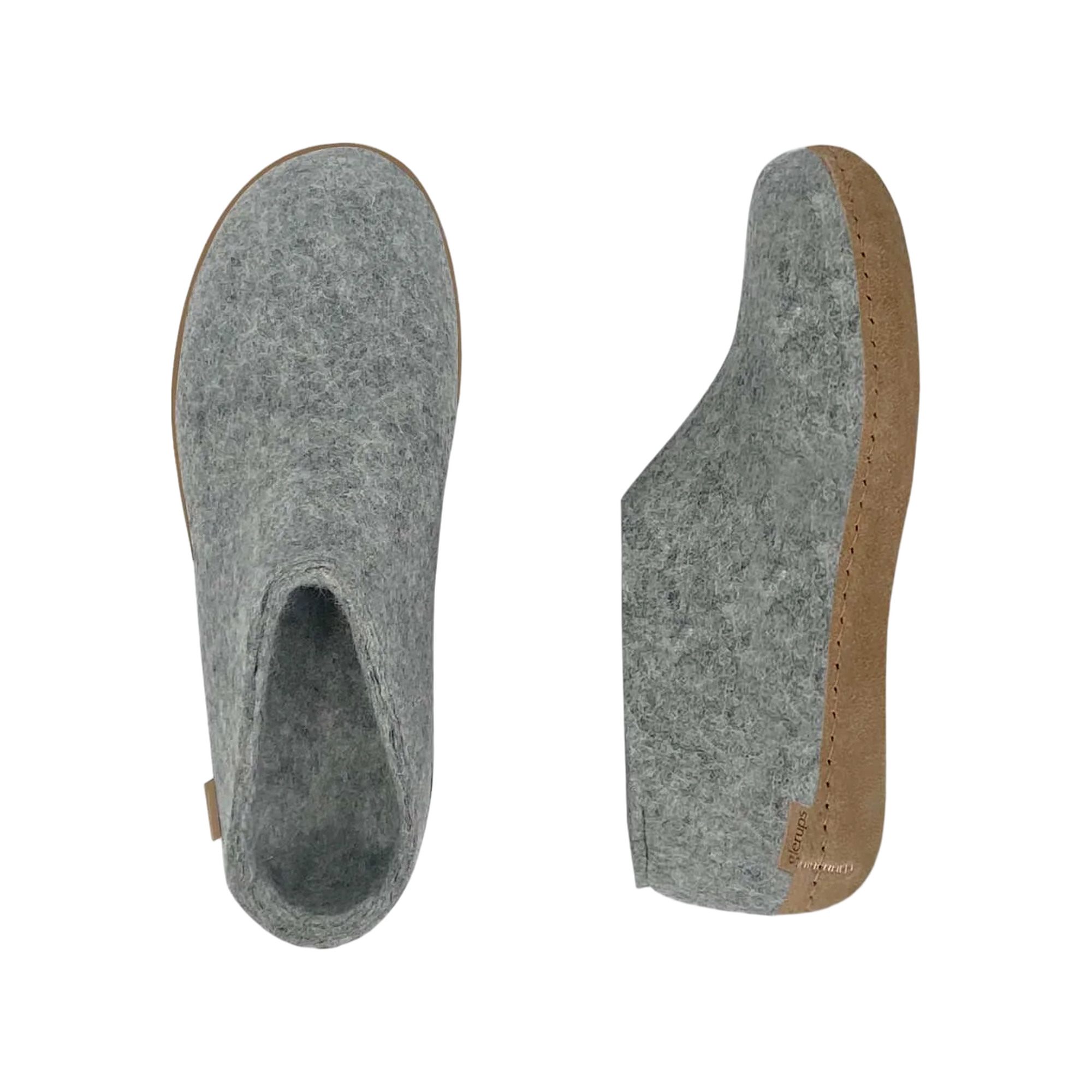 glerups Shoe