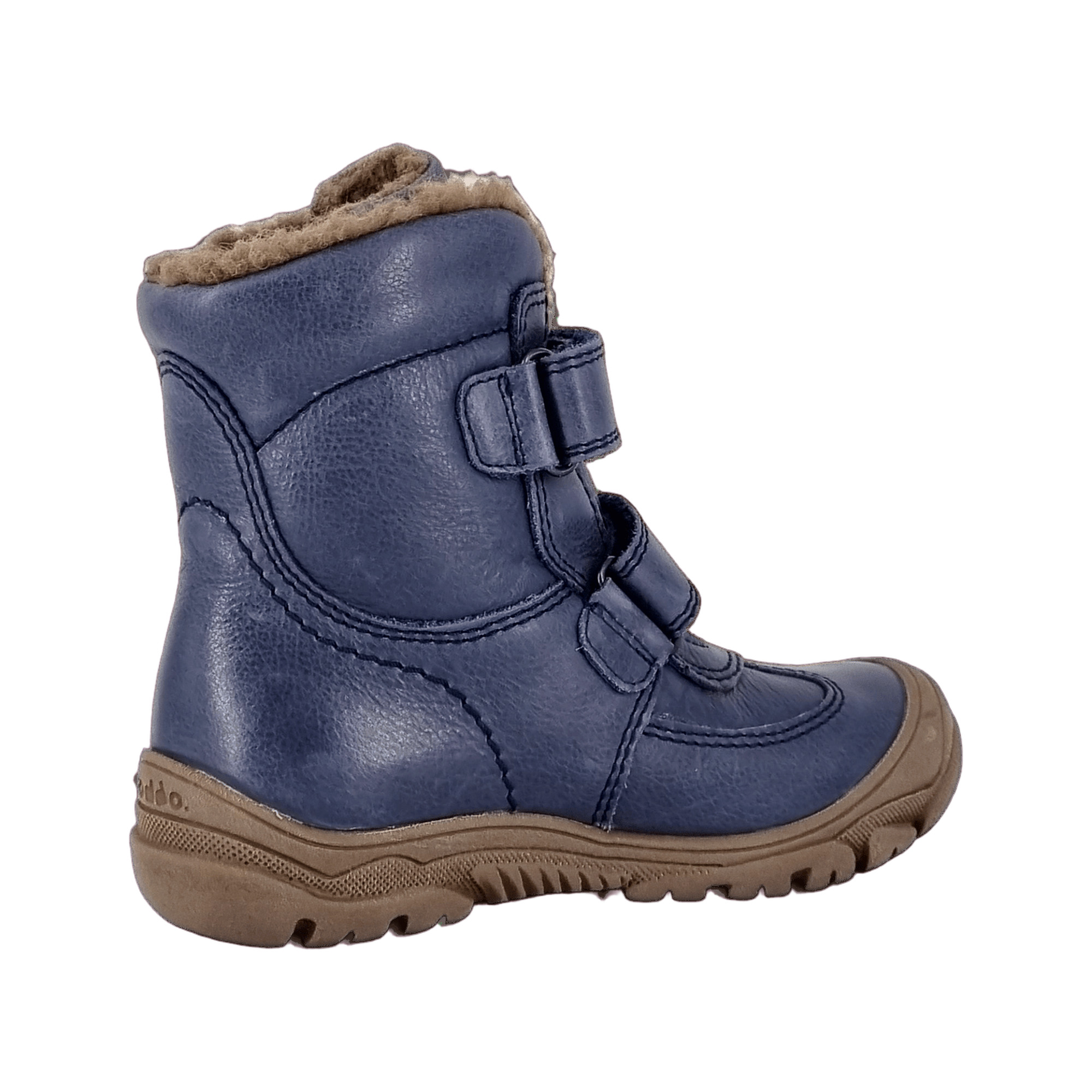 Froddo Linz Wool Tex High