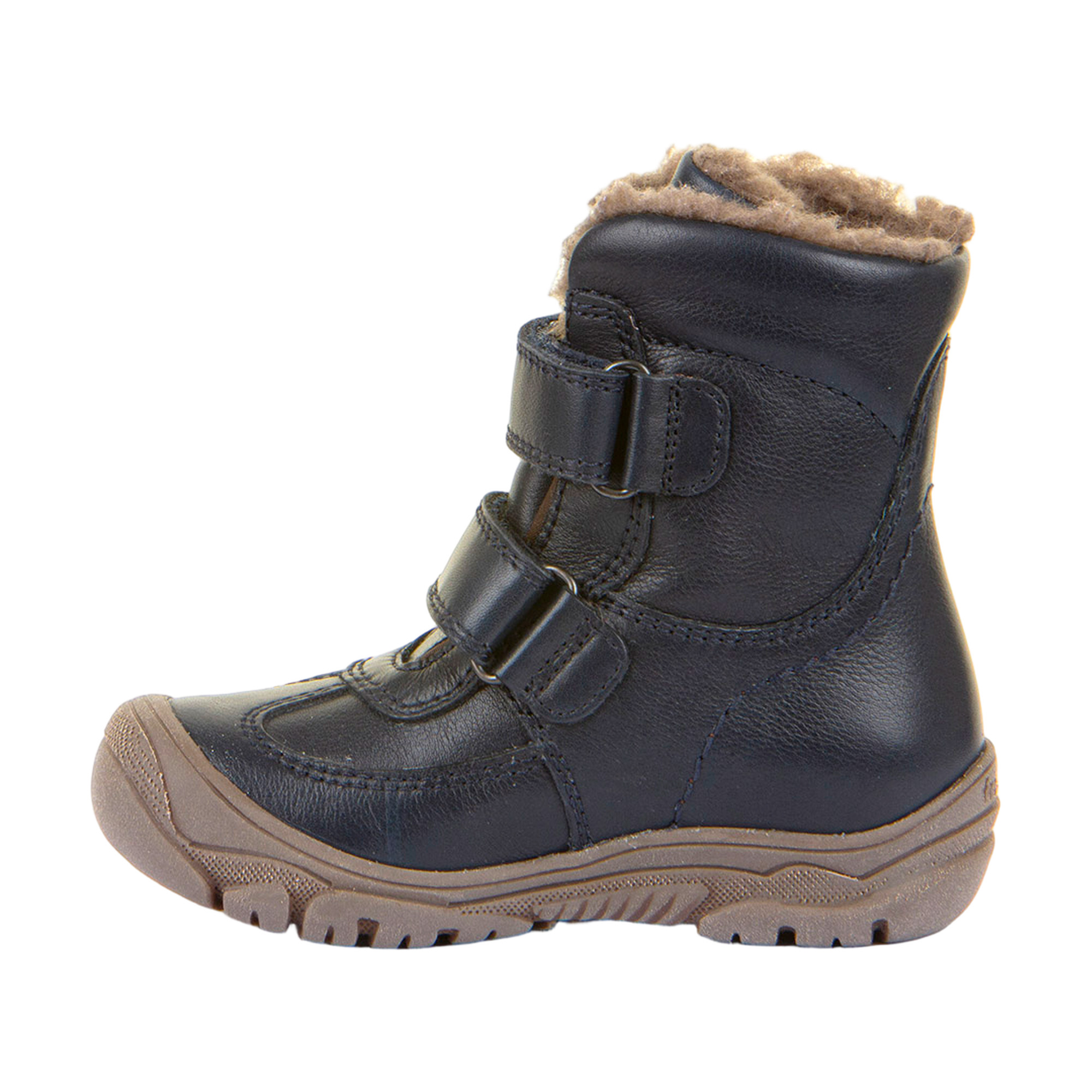 Froddo Linz Wool Tex High