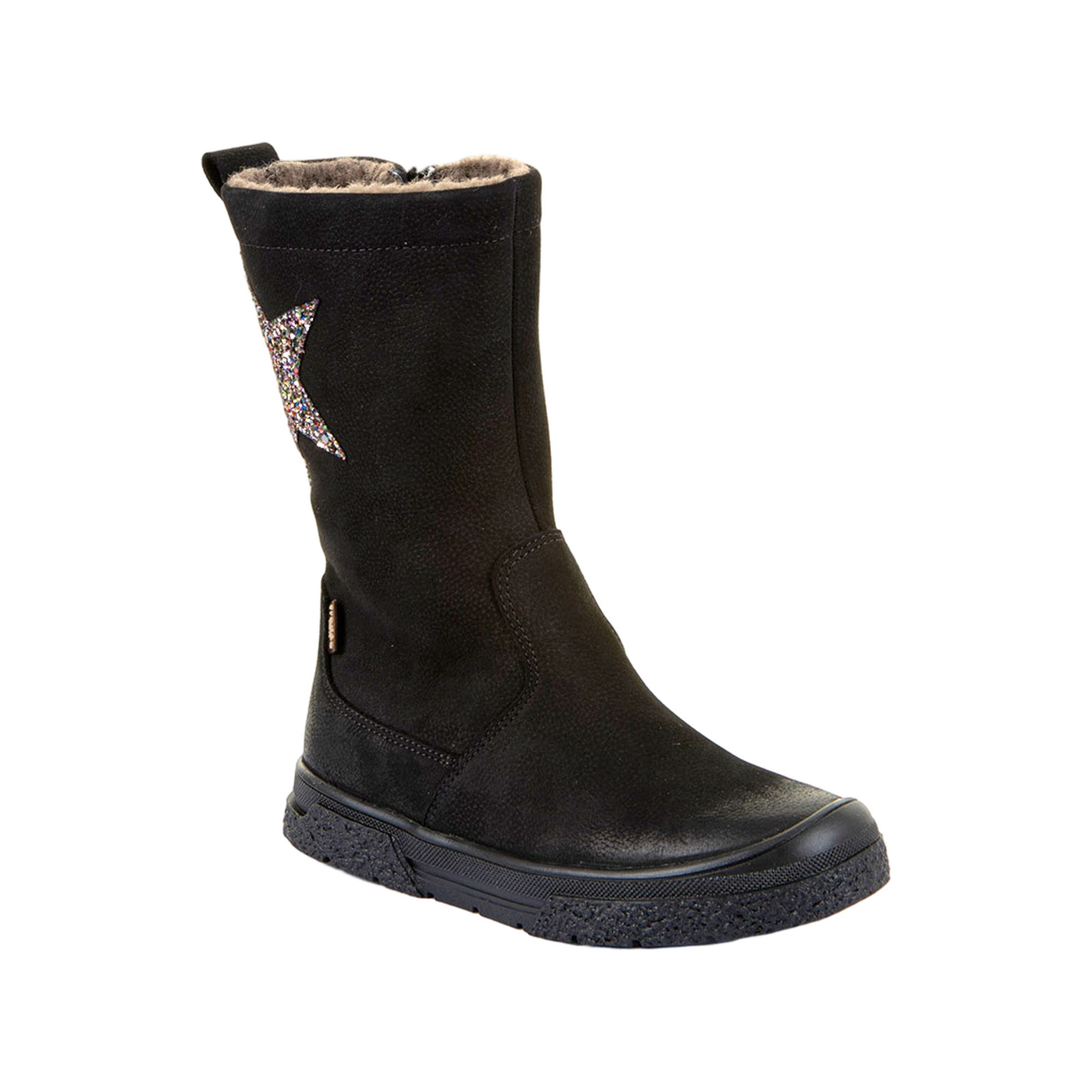 Froddo Pulse Tex Star Boots Wool