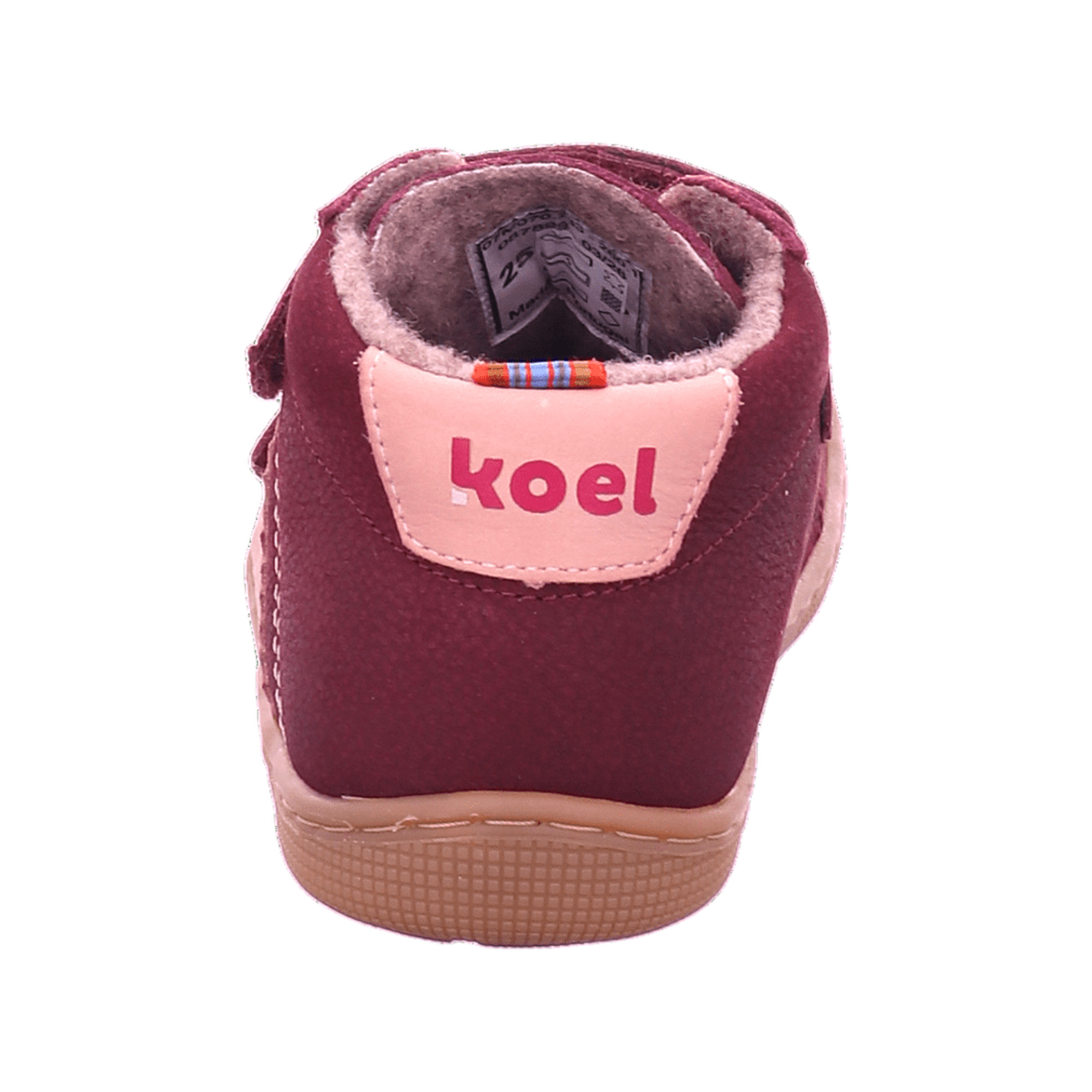 Koel David 3.0