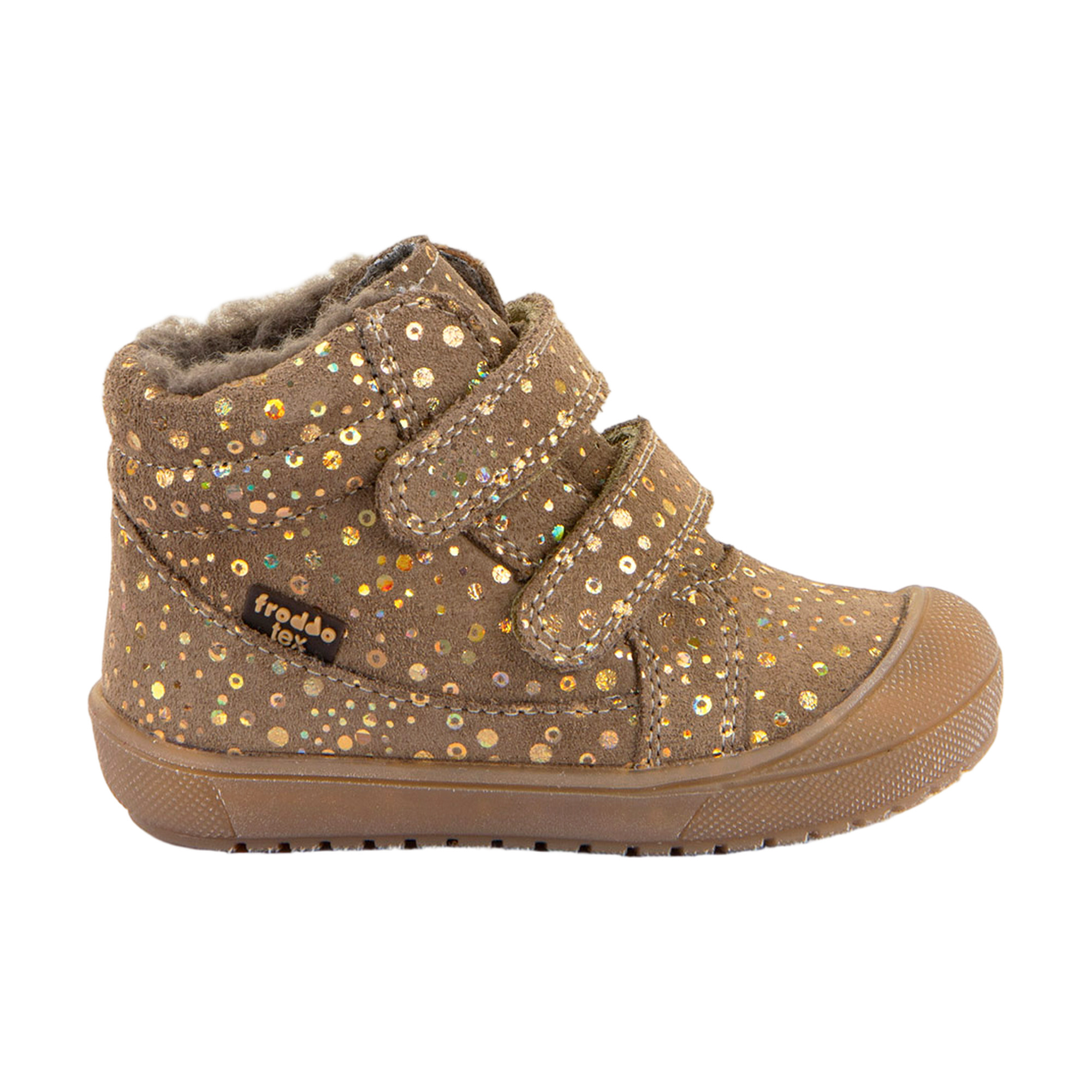 Froddo Ollie Wool Tex