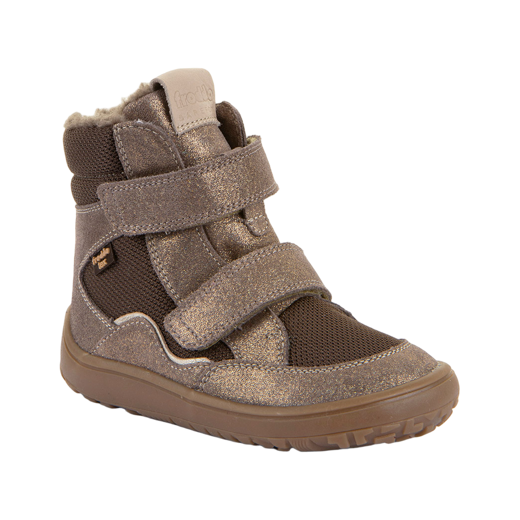 Froddo Barefoot Tex Winter