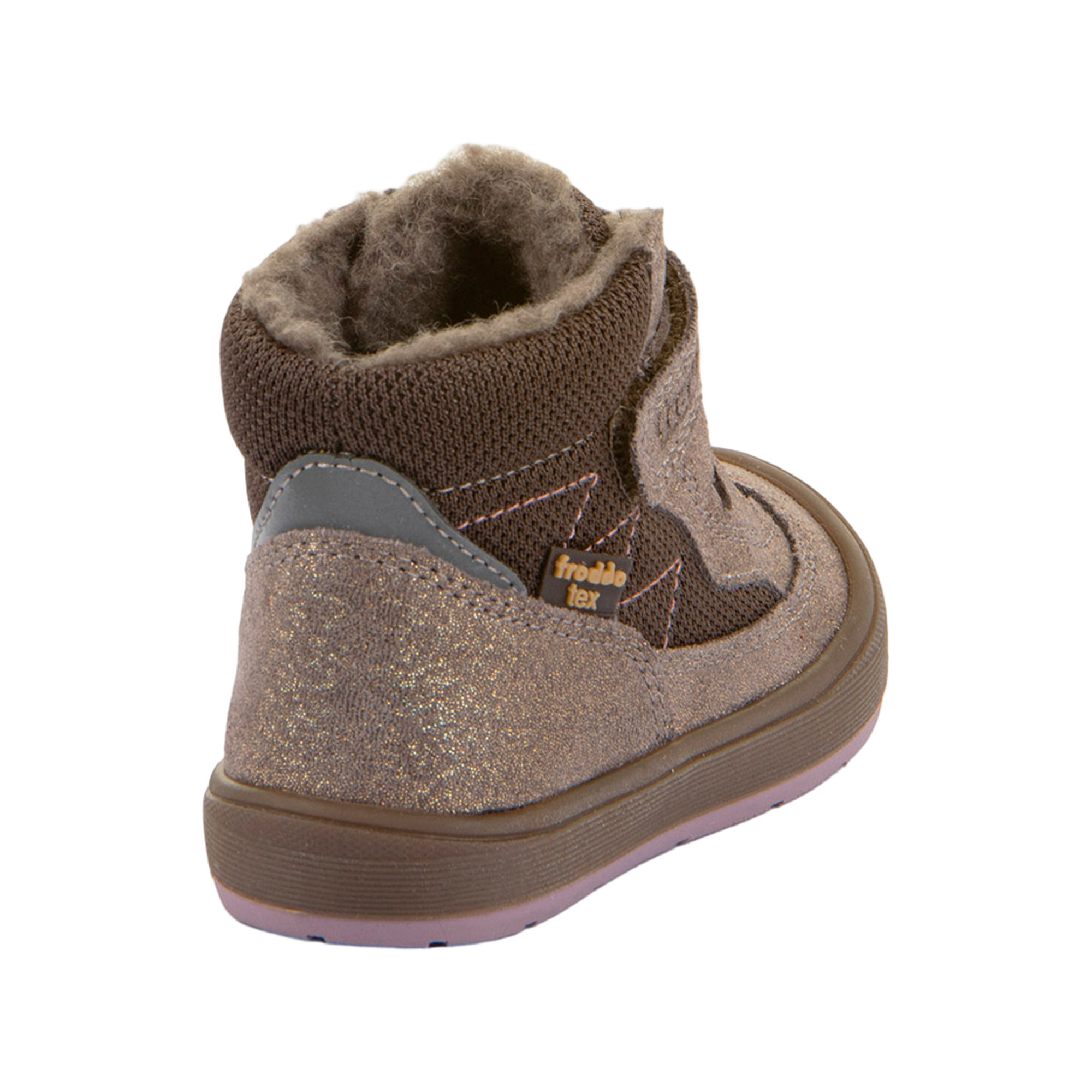 Froddo Ollie Lumi TEX Wool