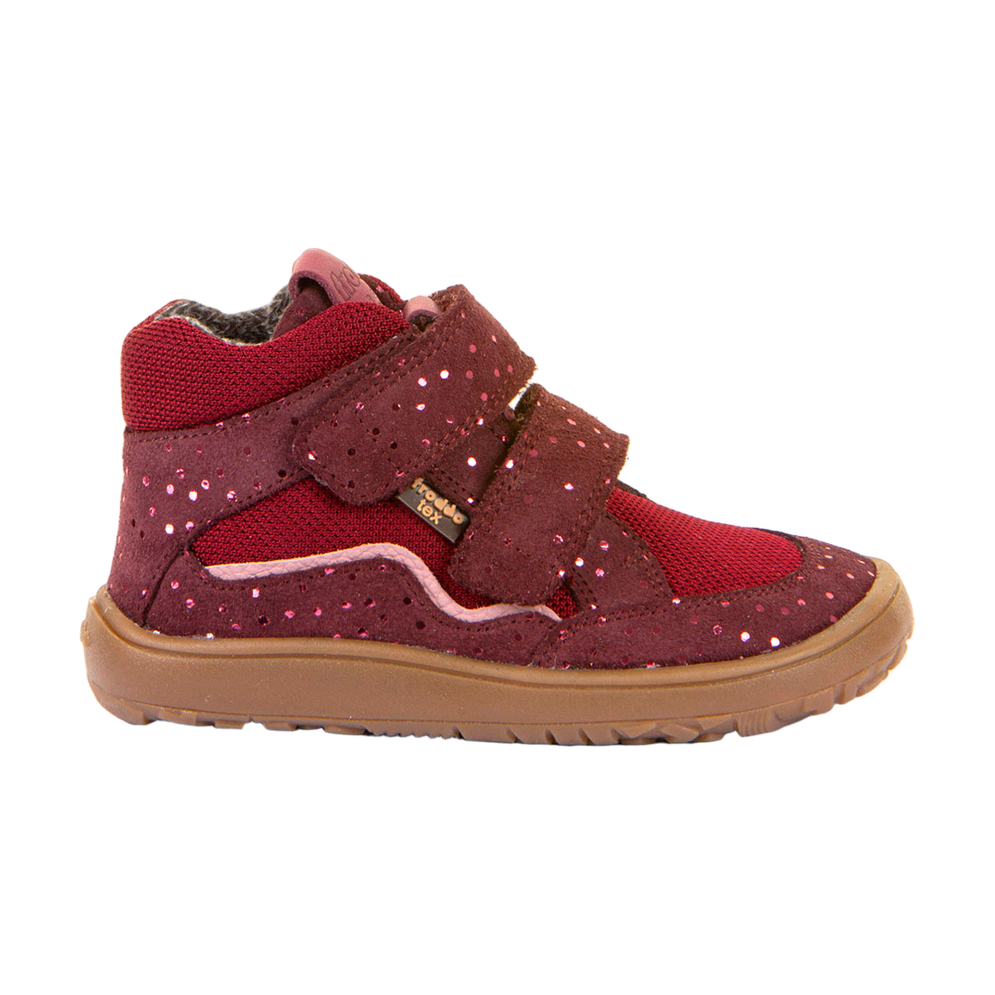 Froddo Barefoot TEX Autumn