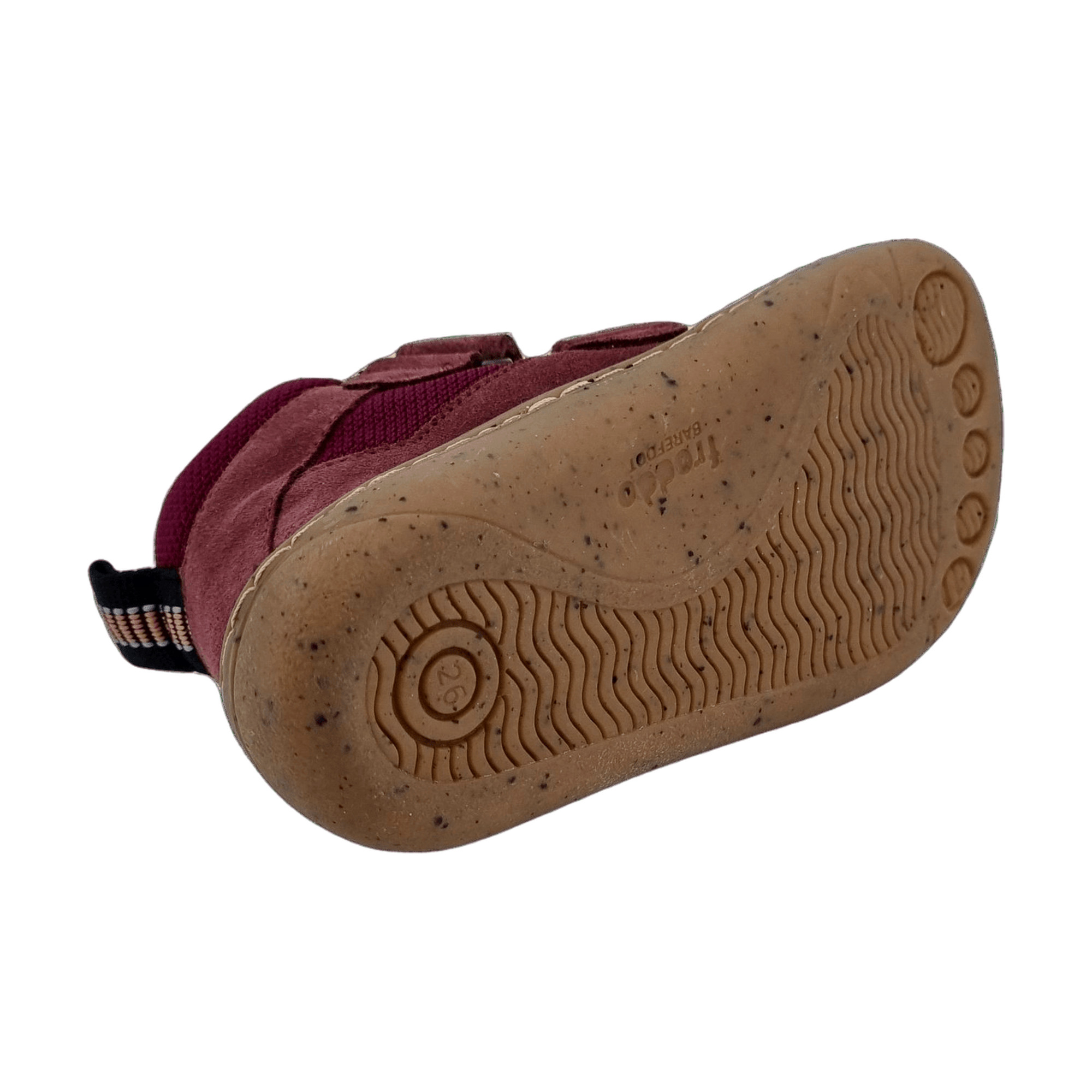 Froddo Barefoot Autumn T