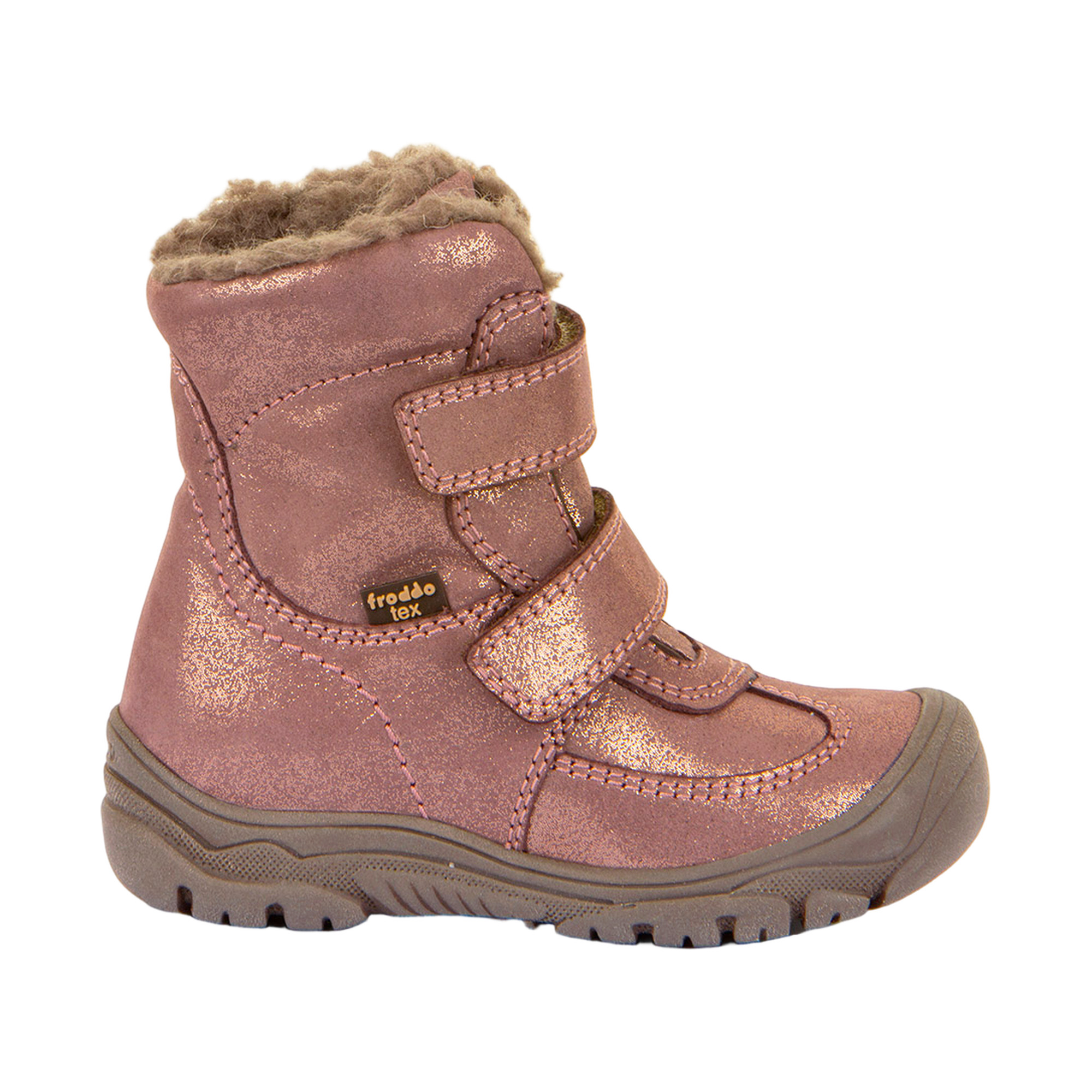 Froddo Linz Wool Tex High