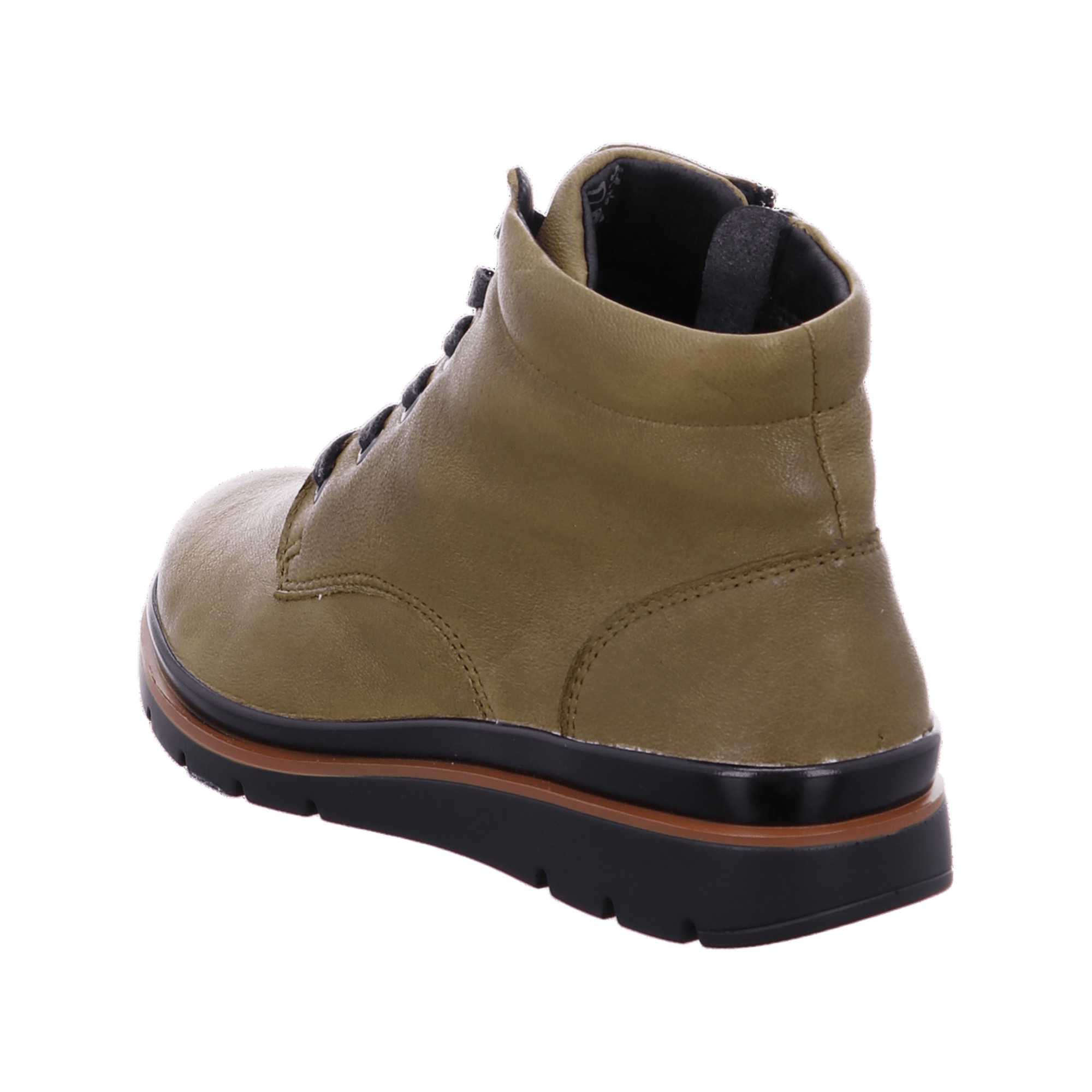 Fidelio Multi Str D-Stiefelette G