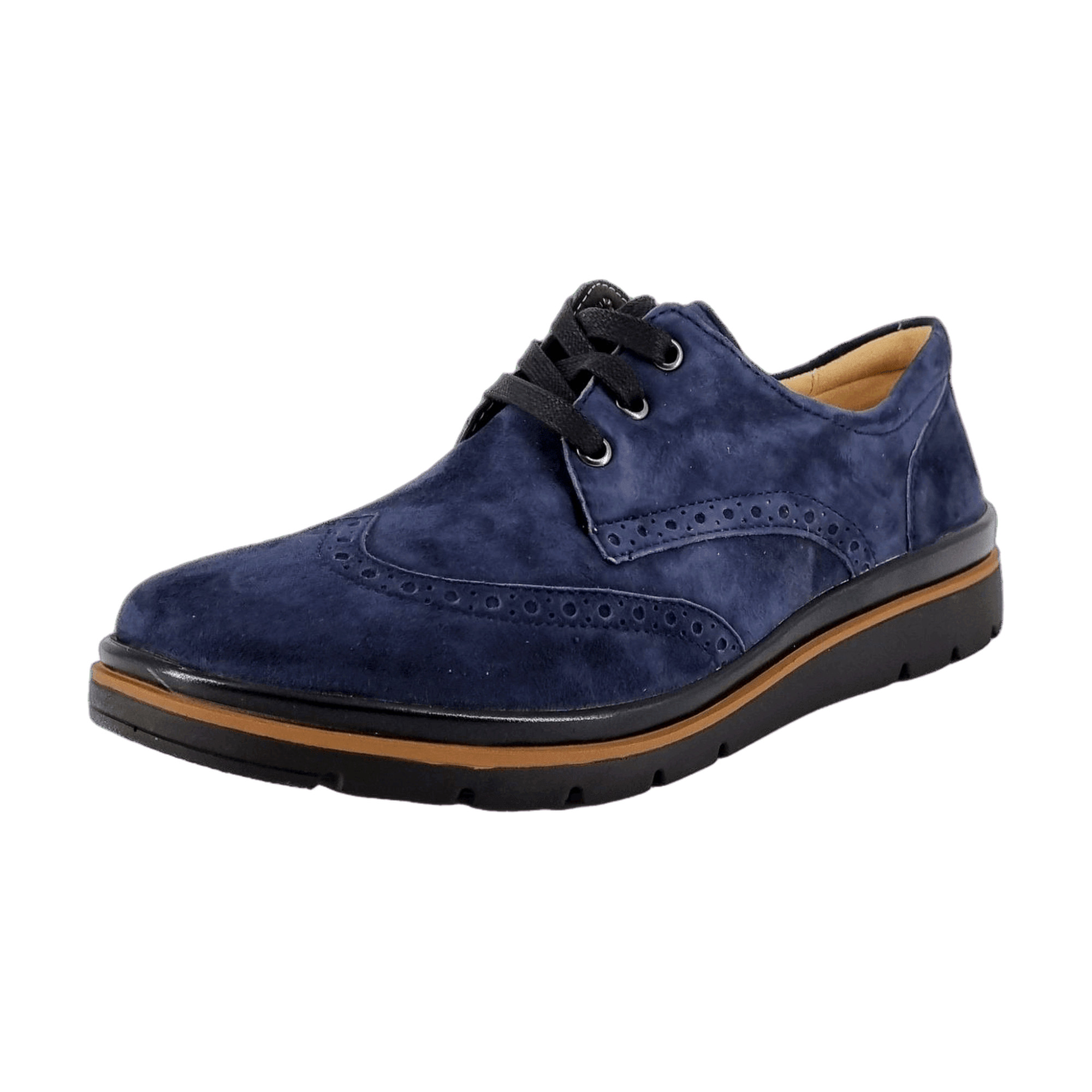 Fidelio Multi Stretch D-halbschuh