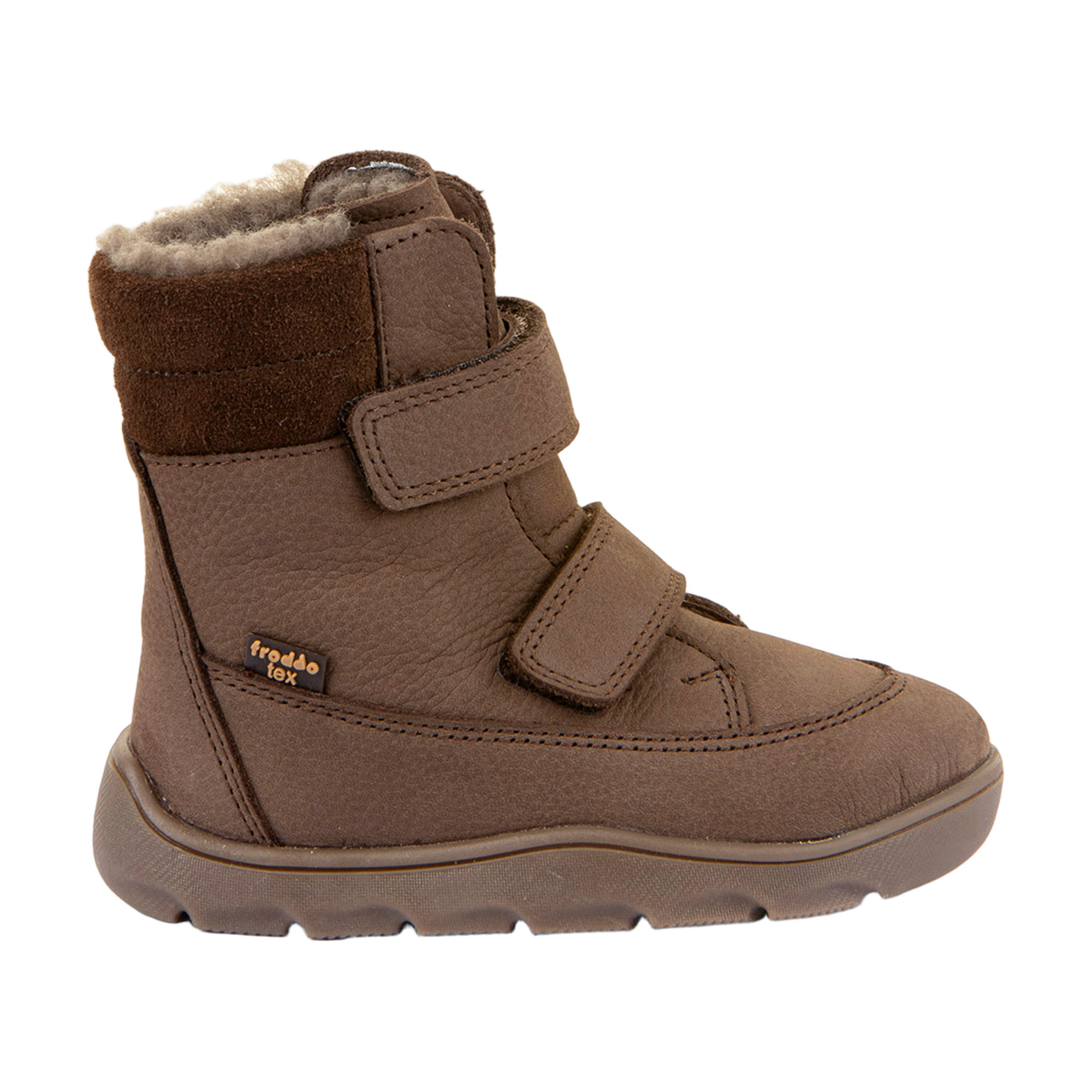 Froddo Zeru Tex Winter Barefoot