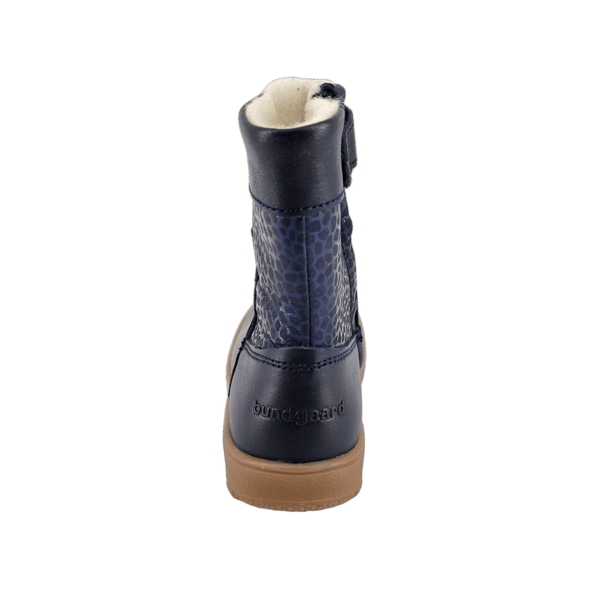 Bundgaard Saga II TEX