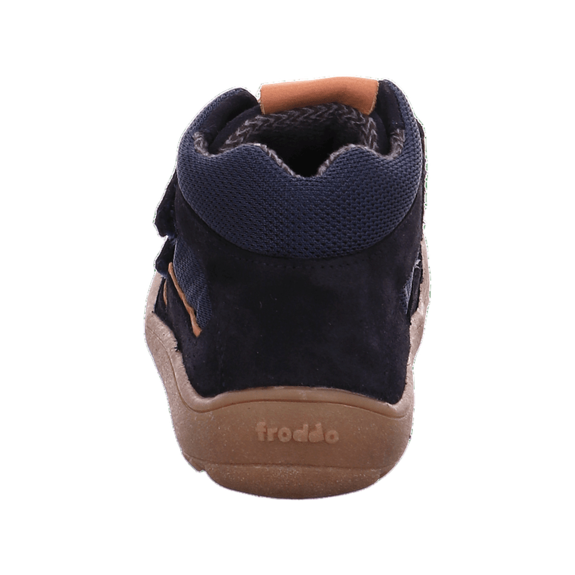 Froddo Barefoot TEX Autumn